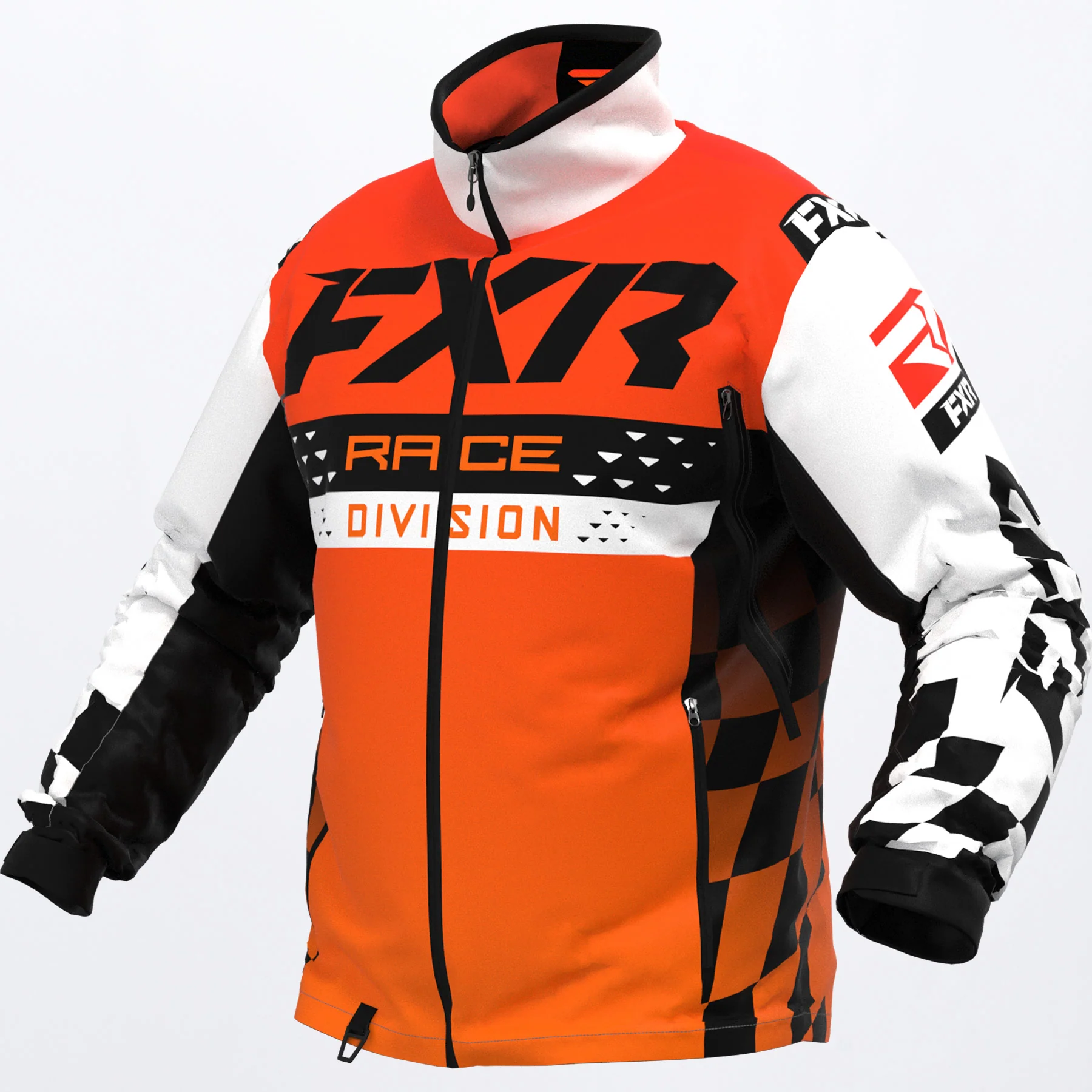 Cold Cross RR Jacket - Image 4