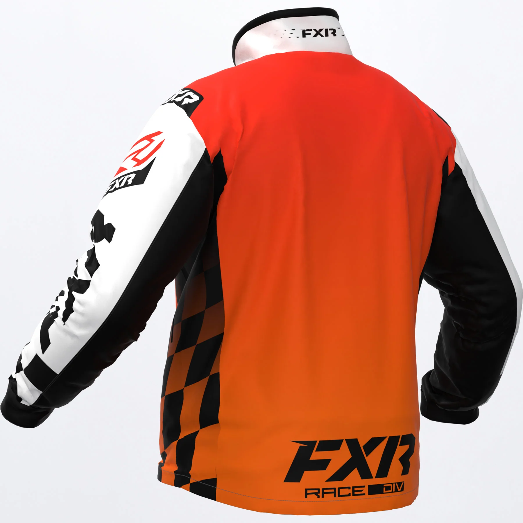 Cold Cross RR Jacket - Image 5