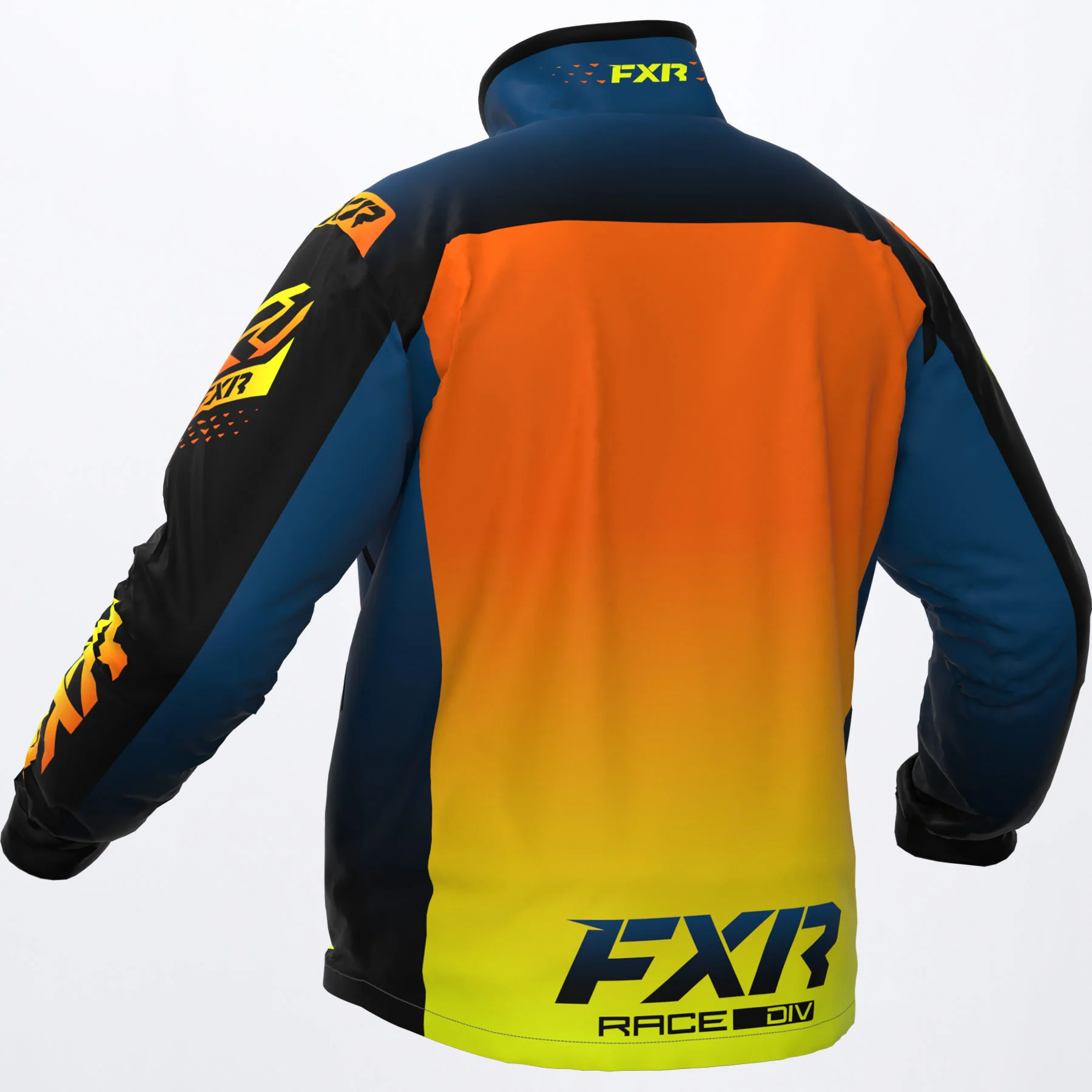 Cold Cross RR Jacket - Image 7