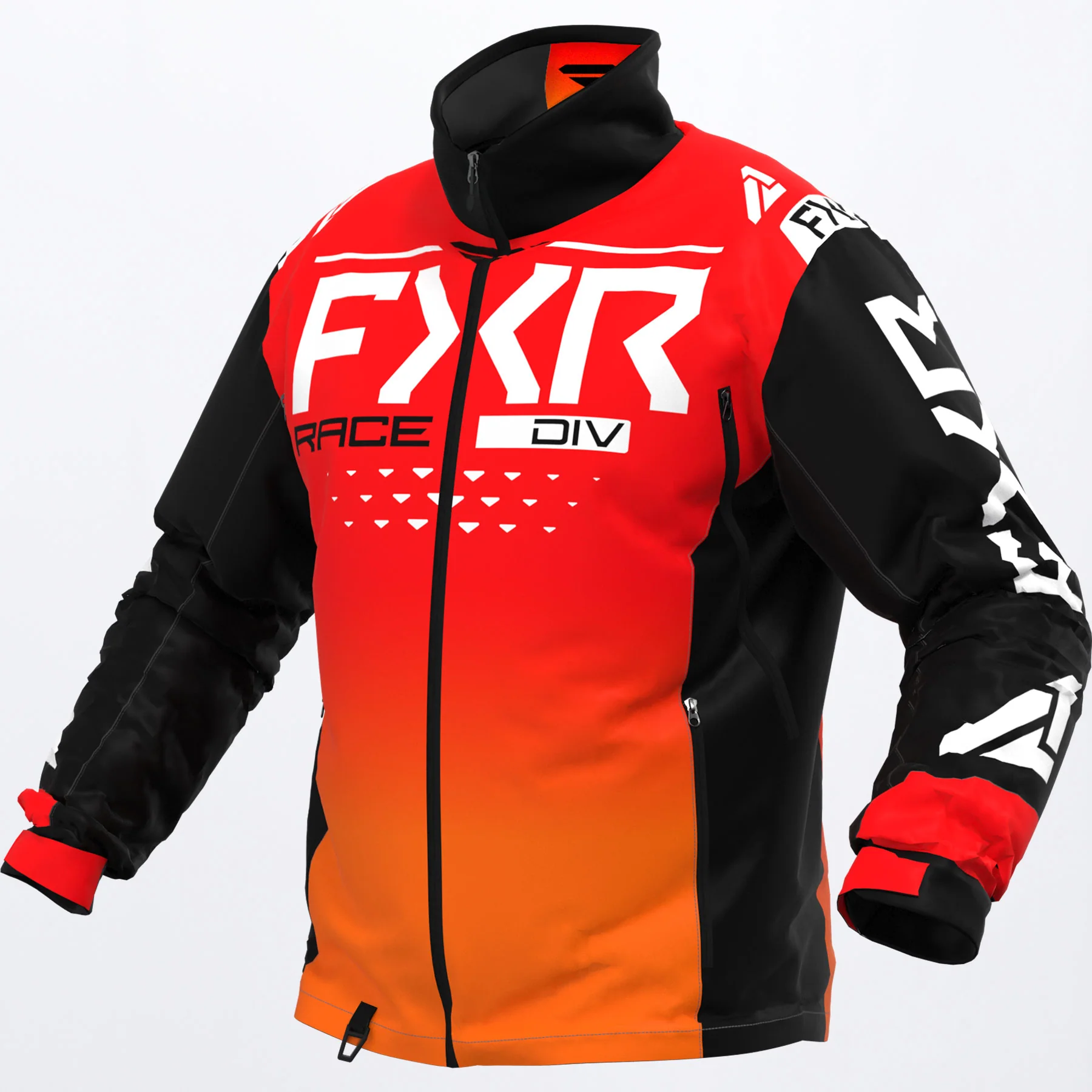 Cold Cross RR Jacket - Image 8