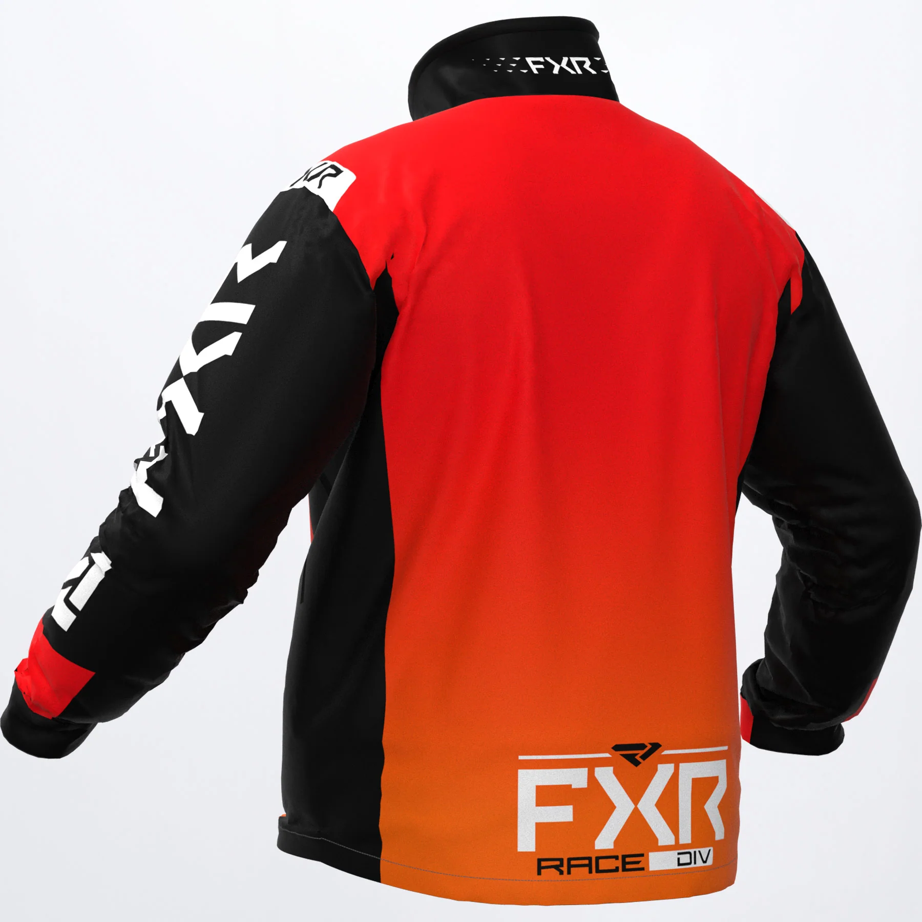 Cold Cross RR Jacket - Image 9