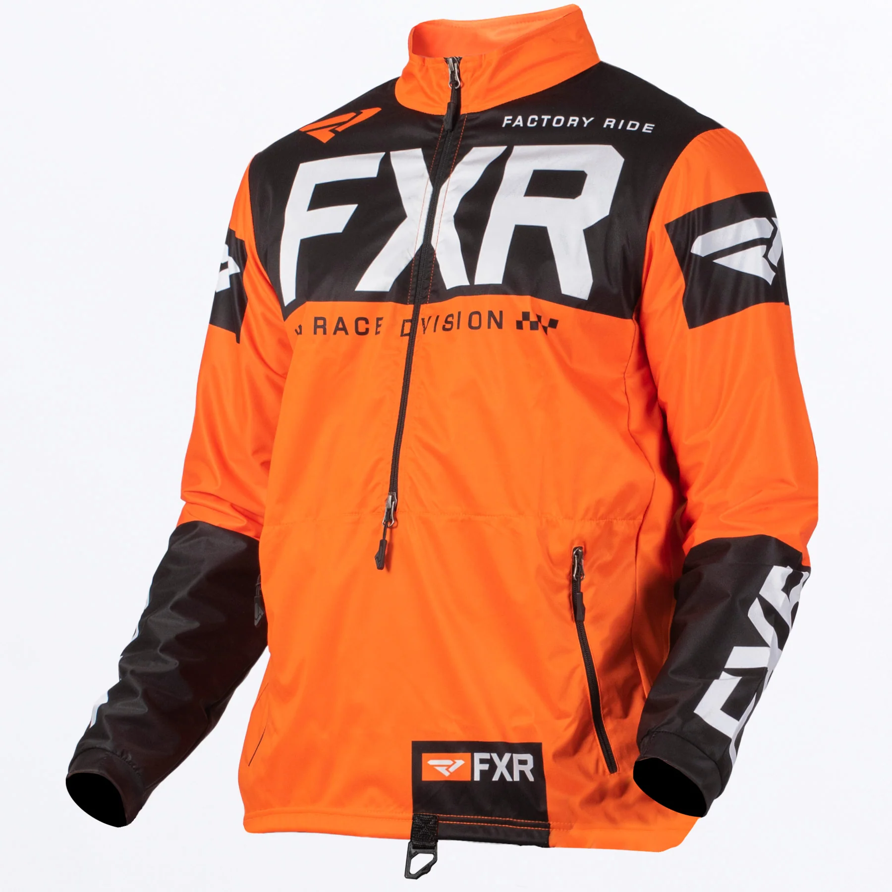 Cold Cross RR Pullover - Image 2