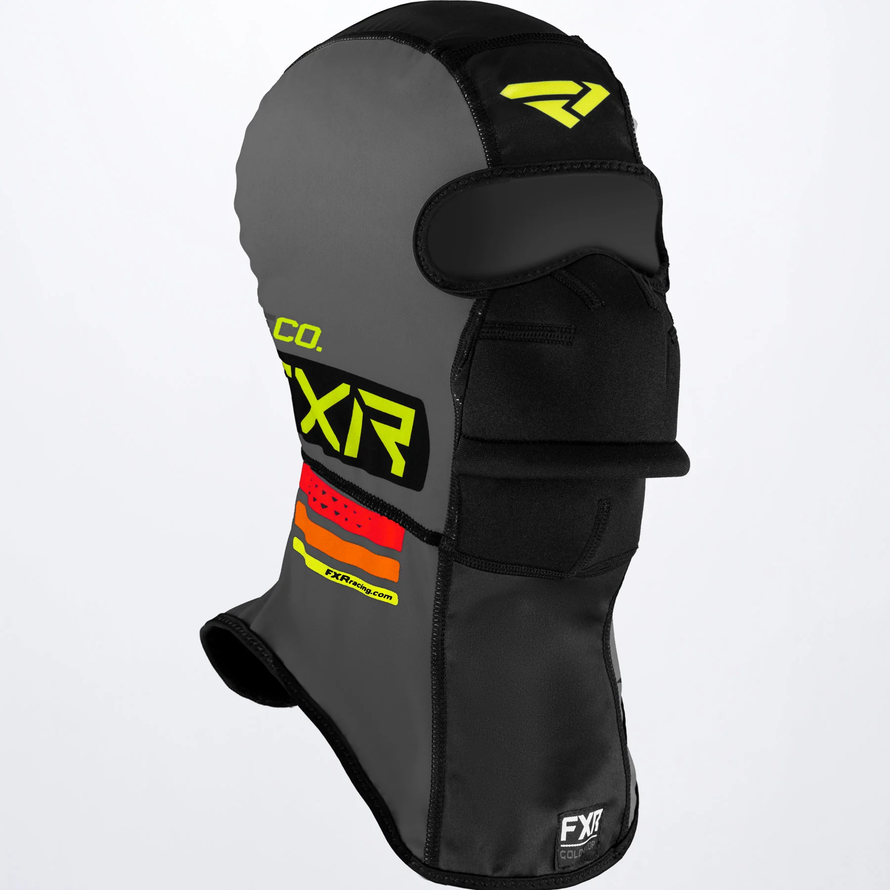 Cold-Stop Race Anti-Fog Balaclava - Image 2
