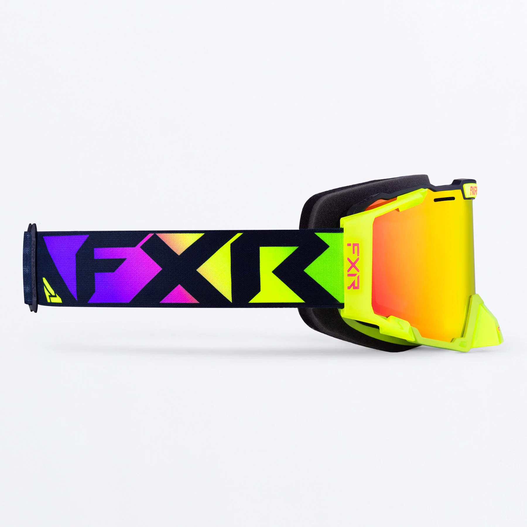 Combat Goggle - Image 5