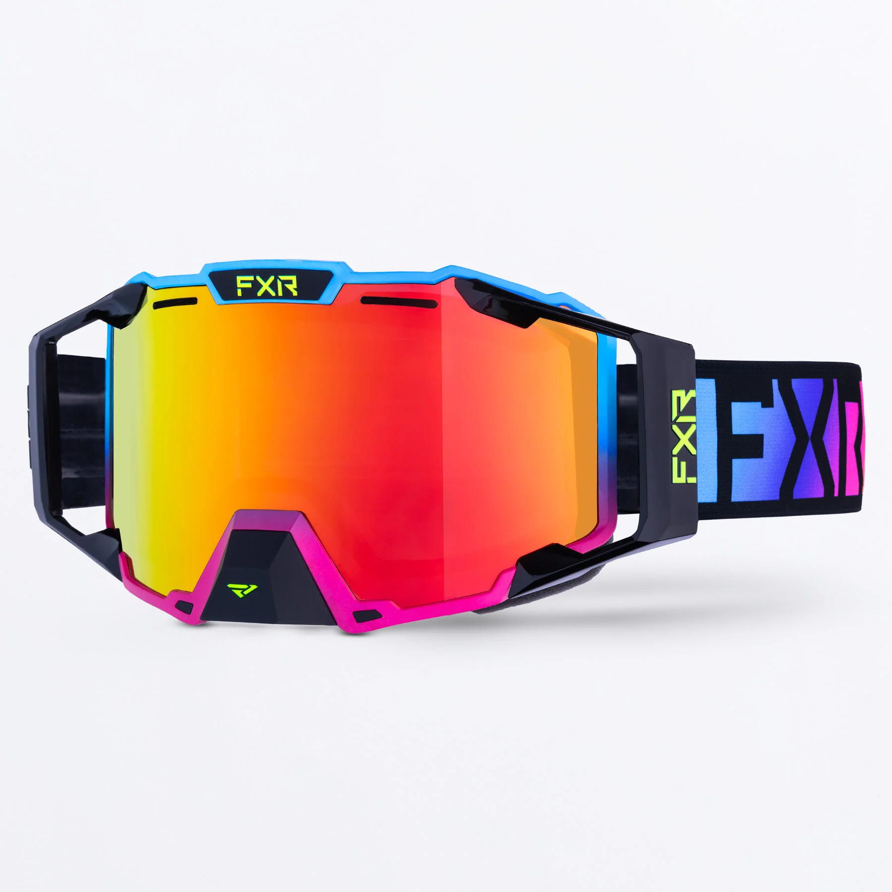 Combat Goggle - Image 7