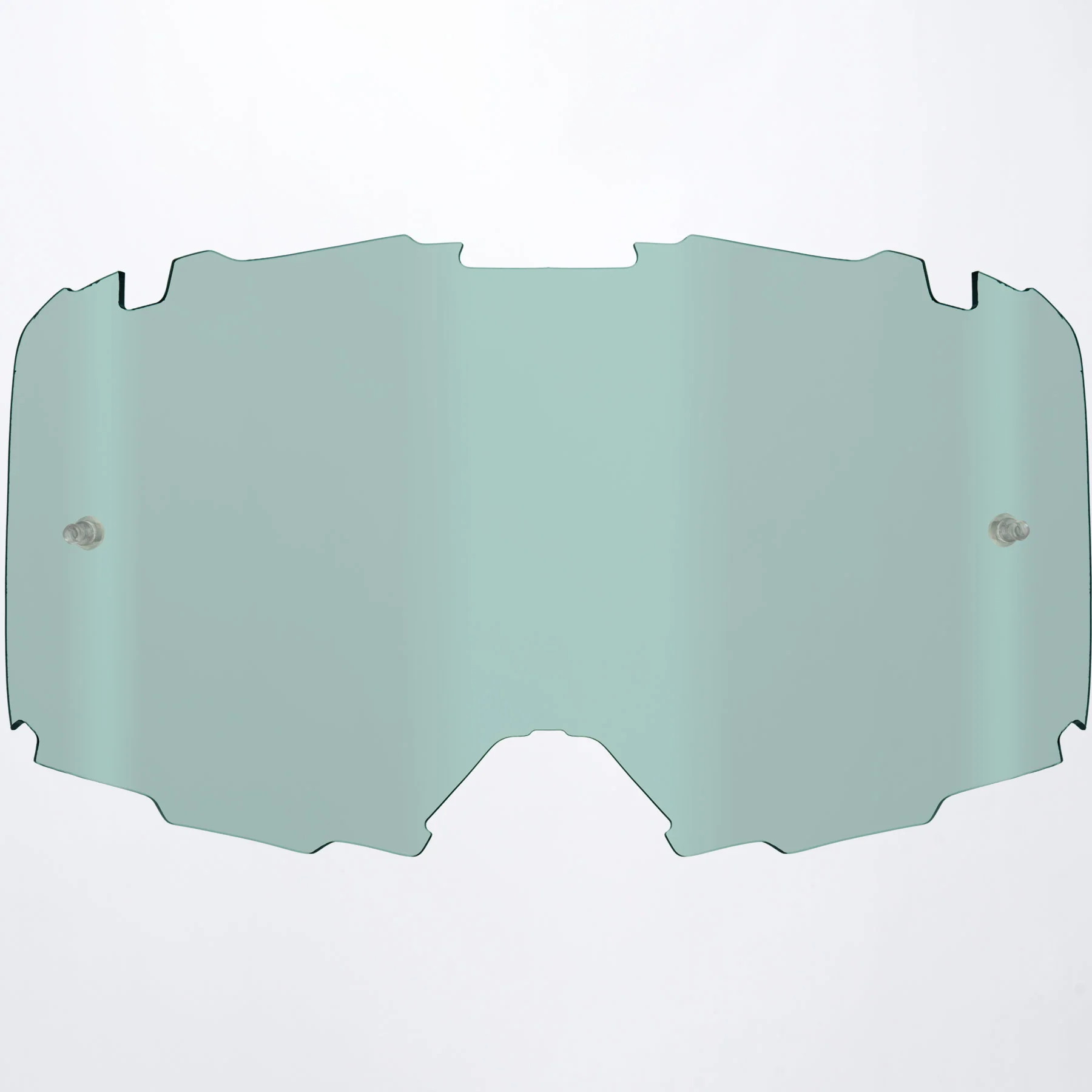 Combat MX CLEARidium™ Lens w/ Post