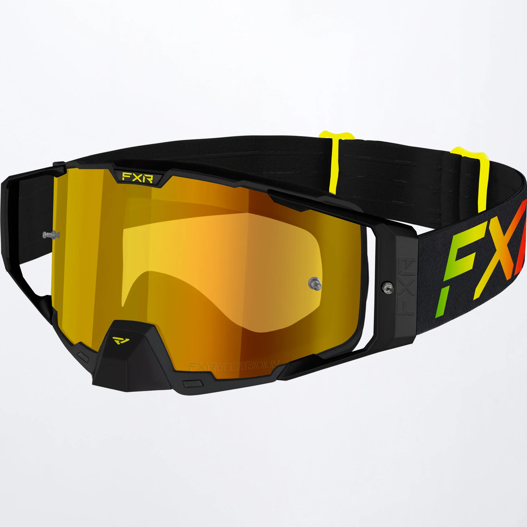 Combat MX Goggle - Image 2