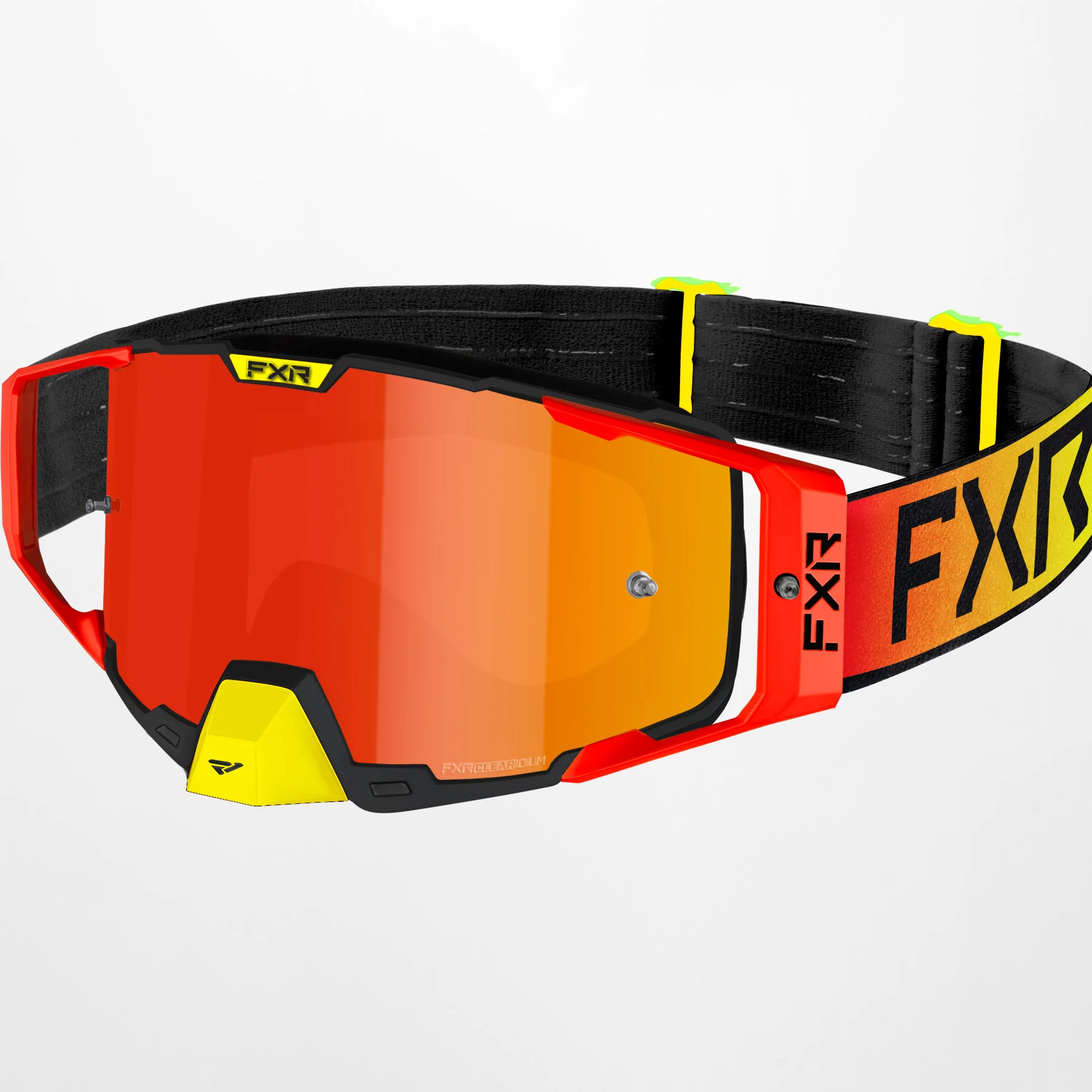 Combat MX Goggle - Image 3