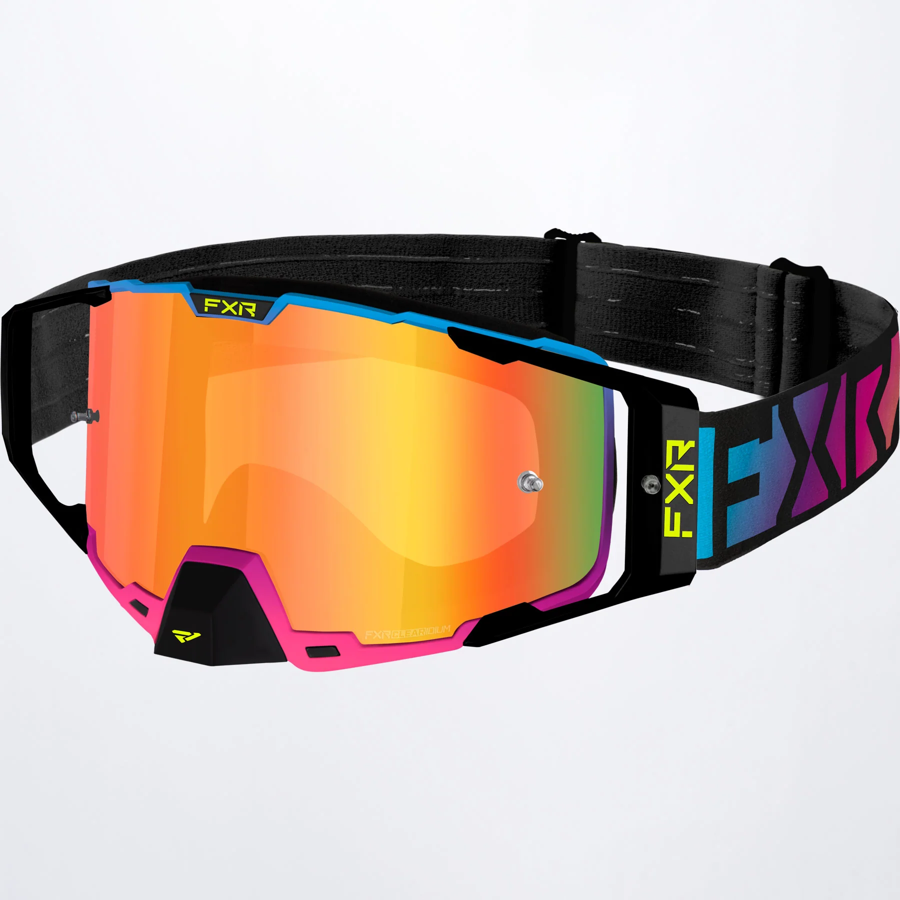 Combat MX Goggle - Image 7