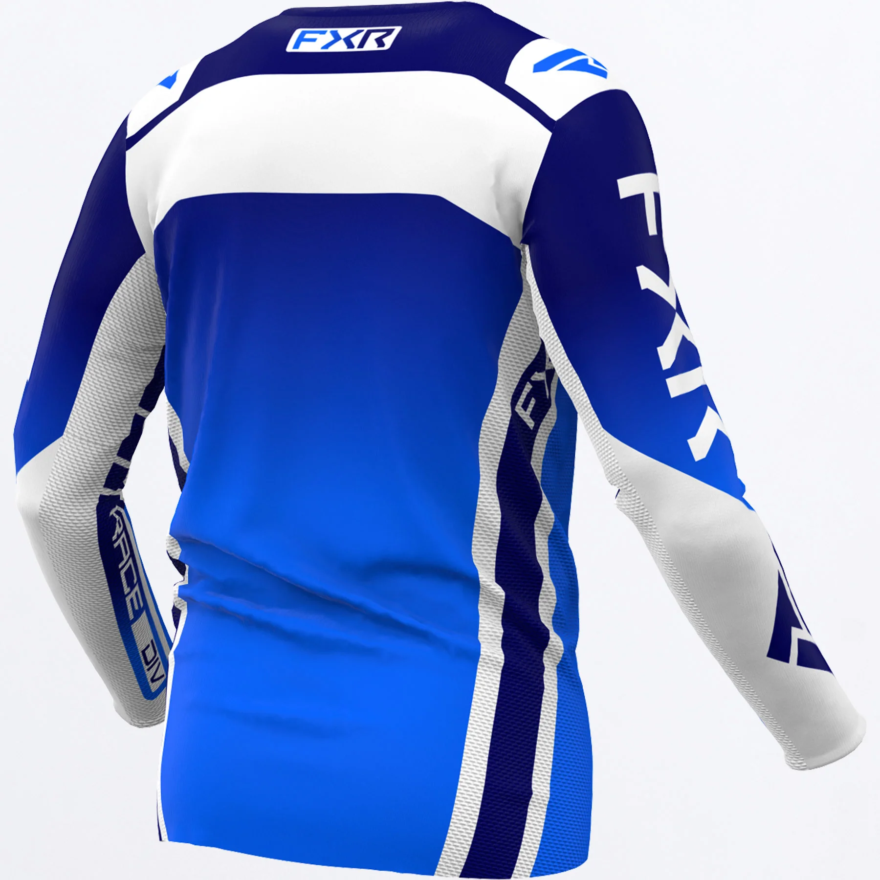 Contender MX Jersey - Image 11