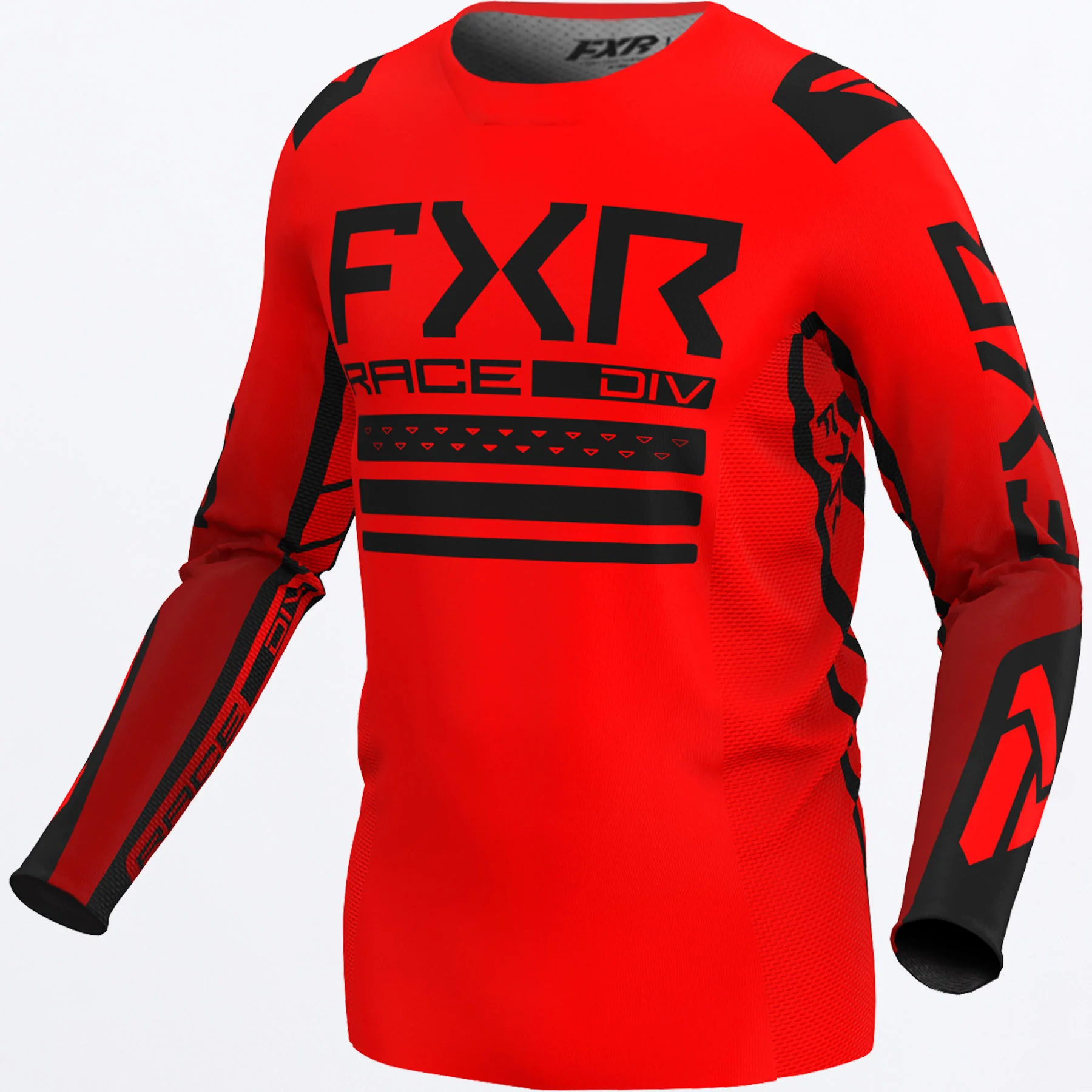 Contender MX Jersey - Image 8