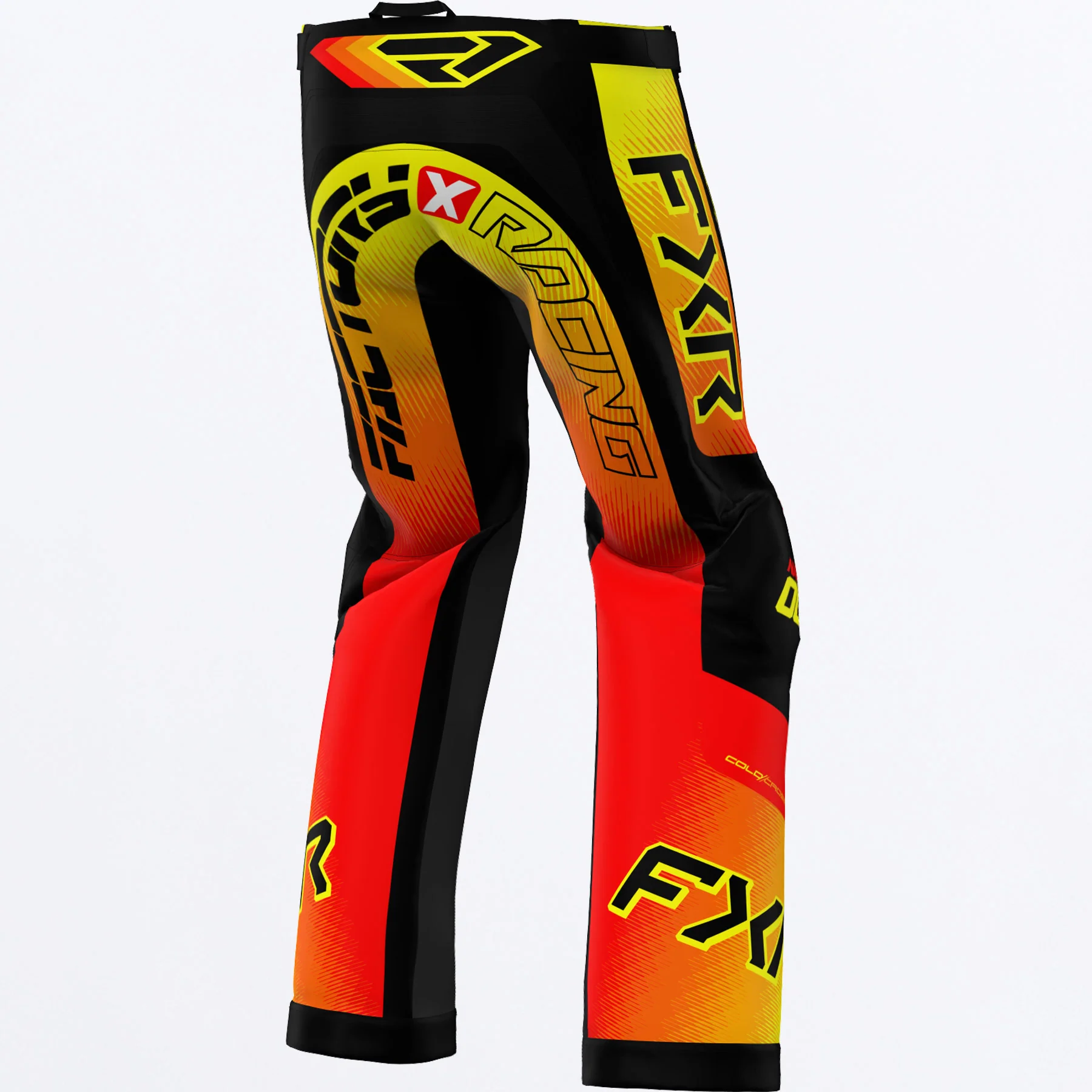 Custom Cold Cross RR Pant - Image 14