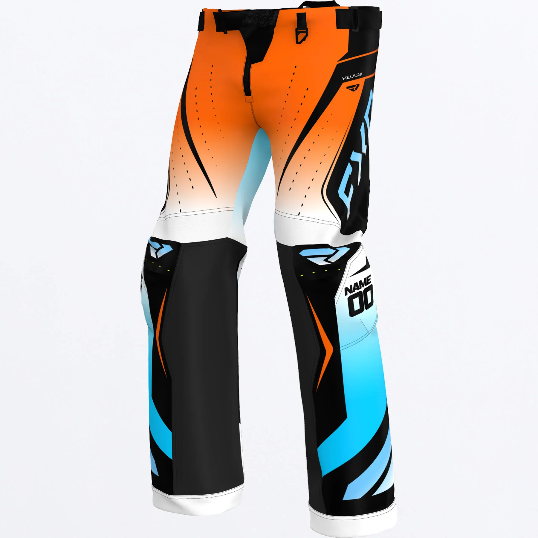 Custom Cold Cross RR Pant - Image 15