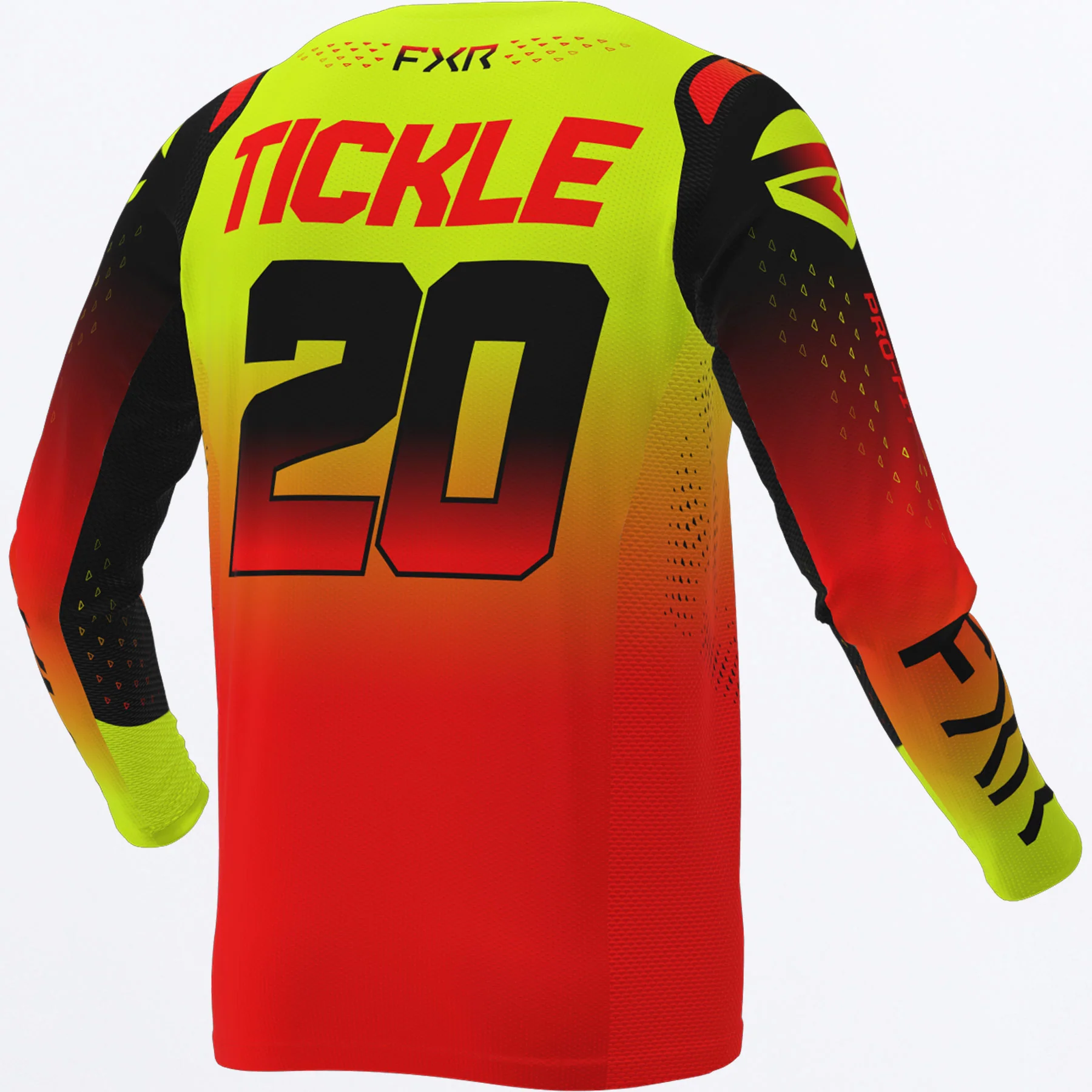 Custom Helium MX Jersey - Image 6