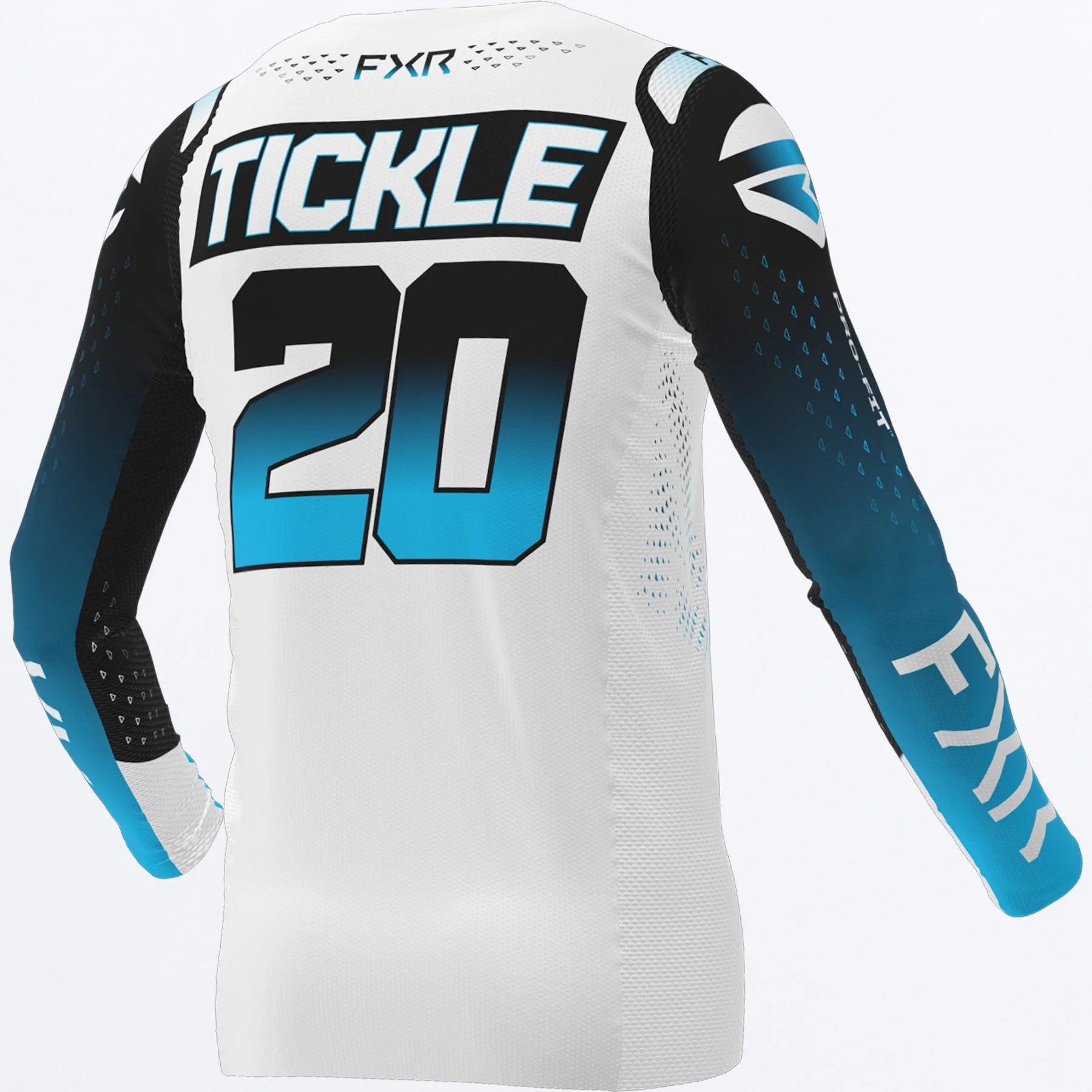 Custom Helium MX LE Jersey - Image 6