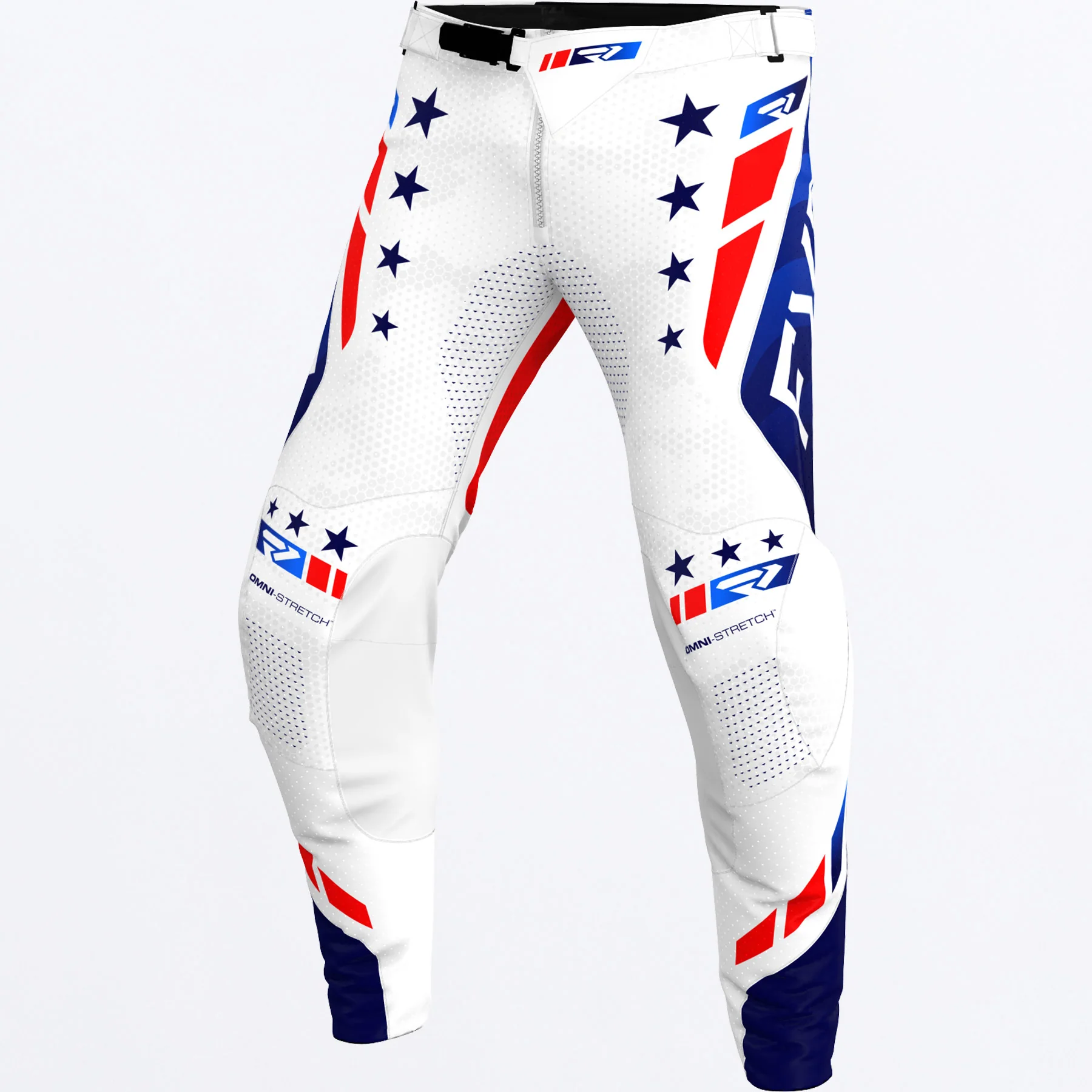 Custom Helium Liberty MX Pant