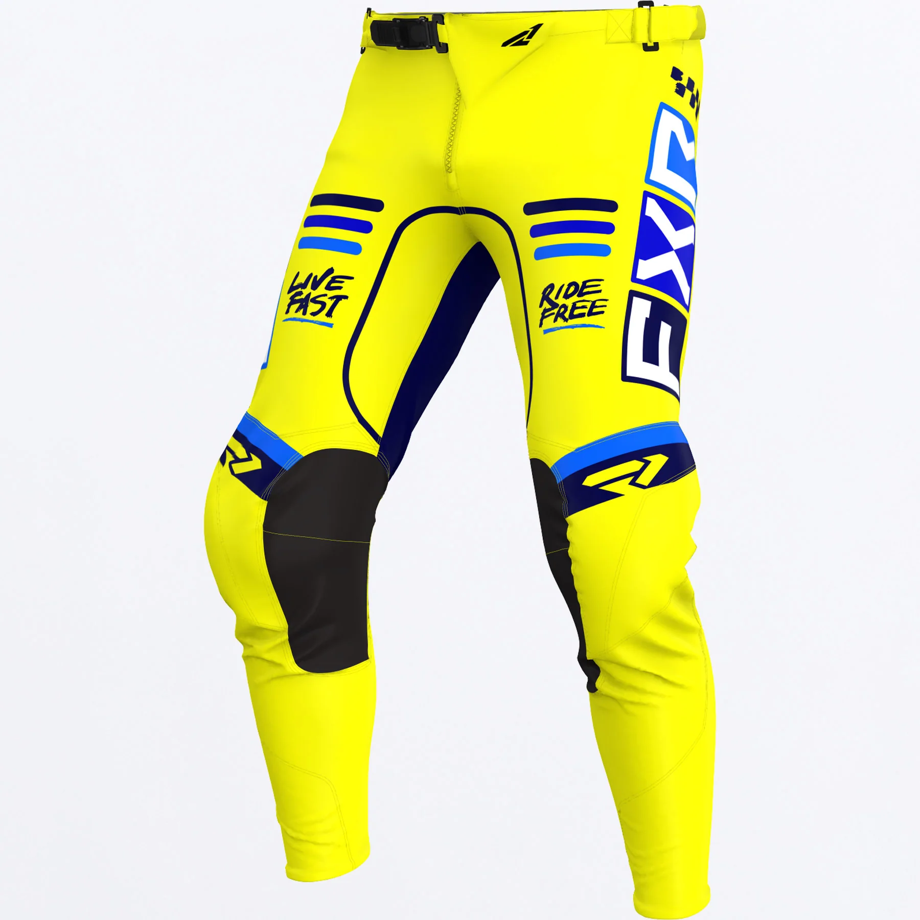 Custom Podium Pro Gladiator MX Pant