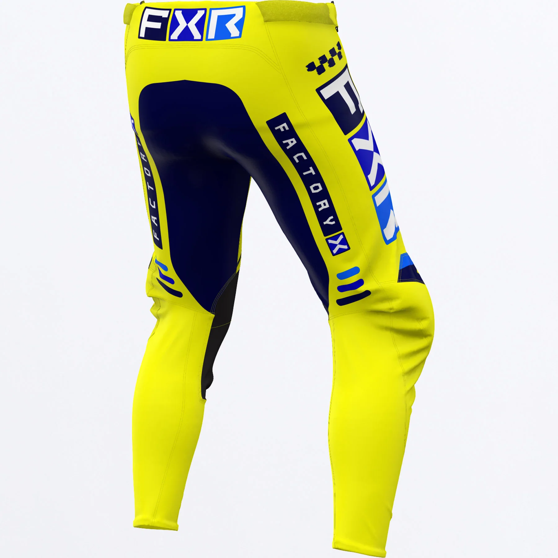 Custom Podium Pro Gladiator MX Pant - Image 3