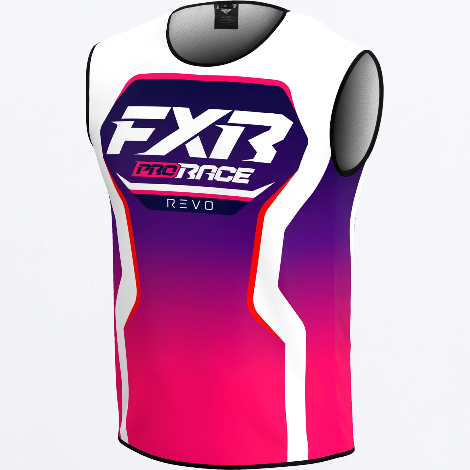 Custom Revo Pull Over Vest - Image 9