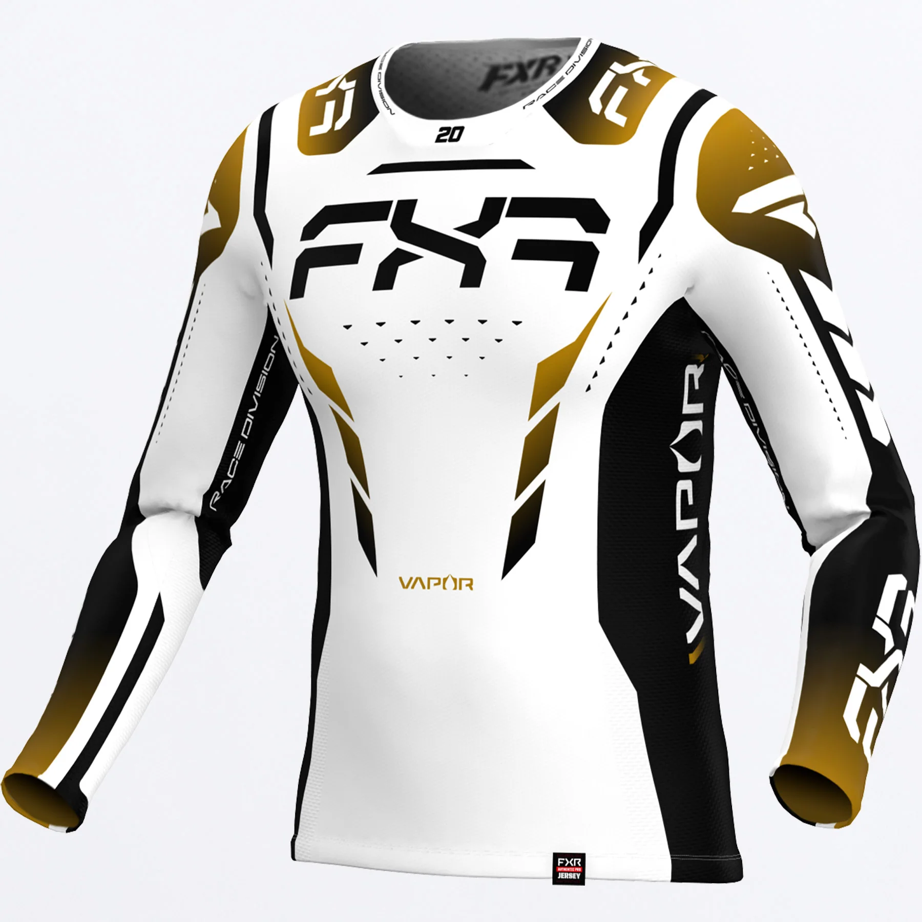 Custom Vapor Air MX Jersey - Image 17