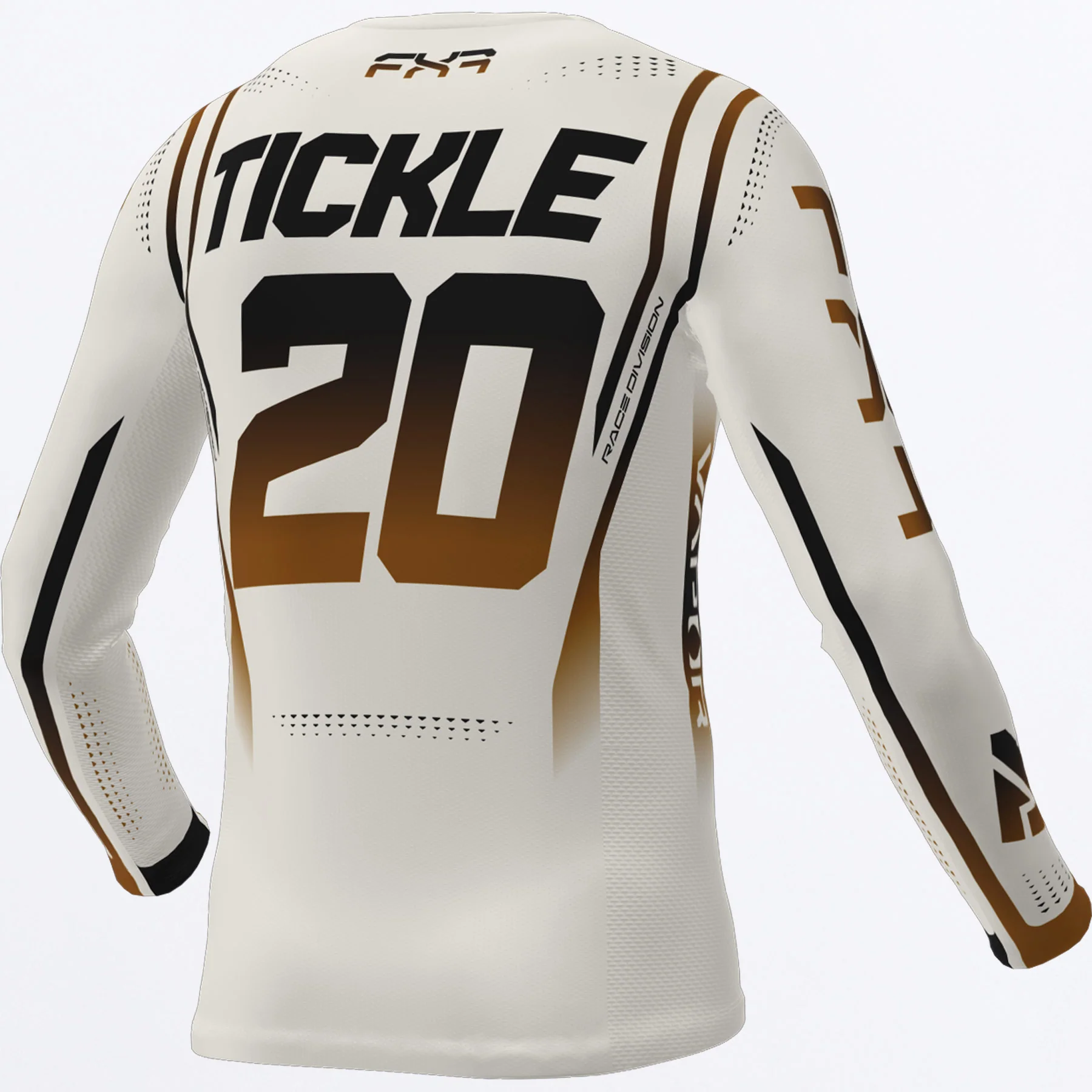 Custom Vapor MX Jersey - Image 6