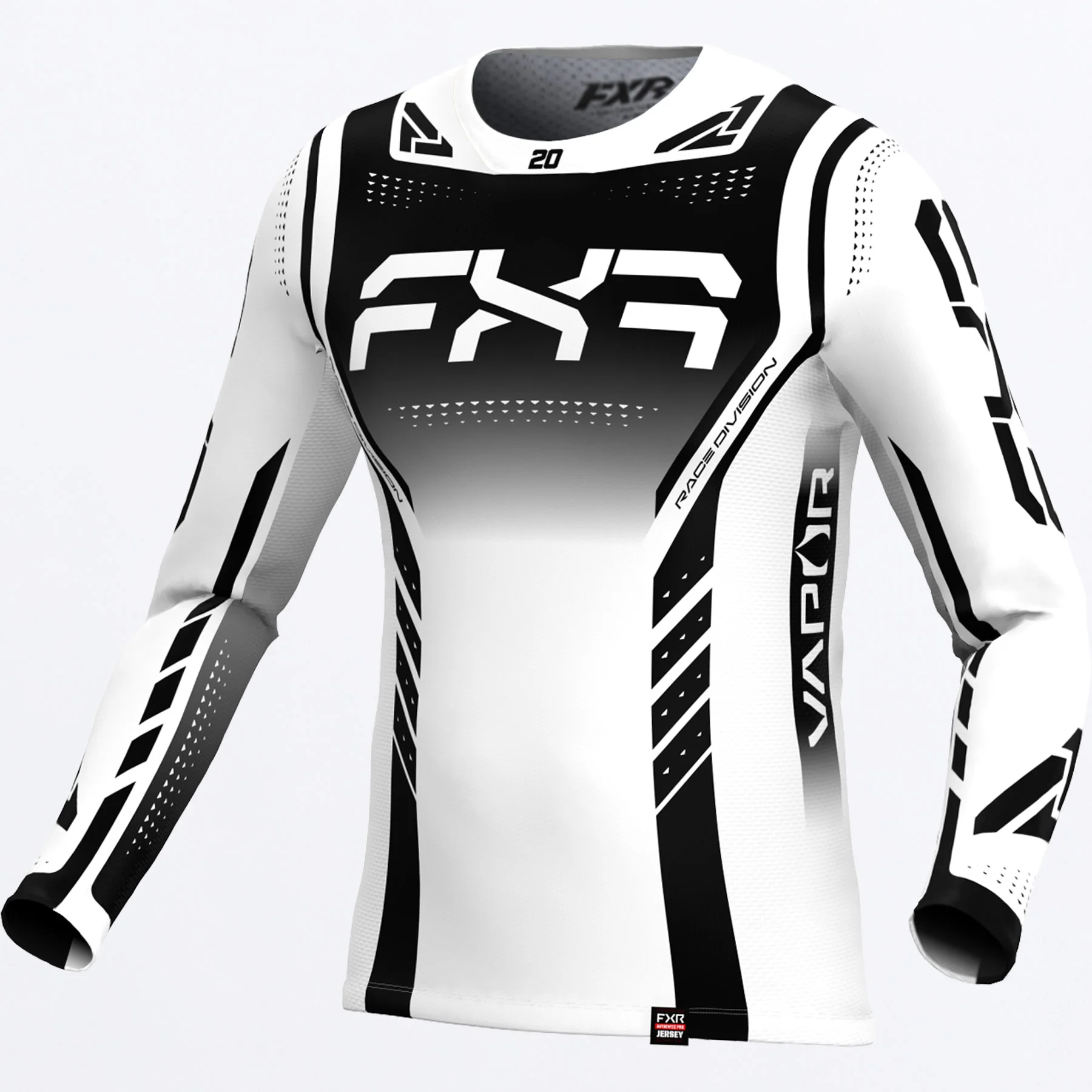 Custom Vapor MX Jersey - Image 7