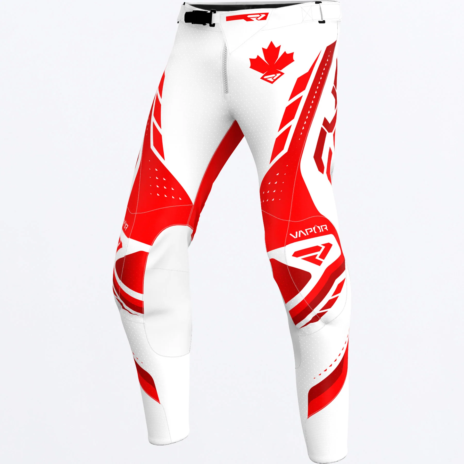 Custom Vapor Team Canada MX Pant