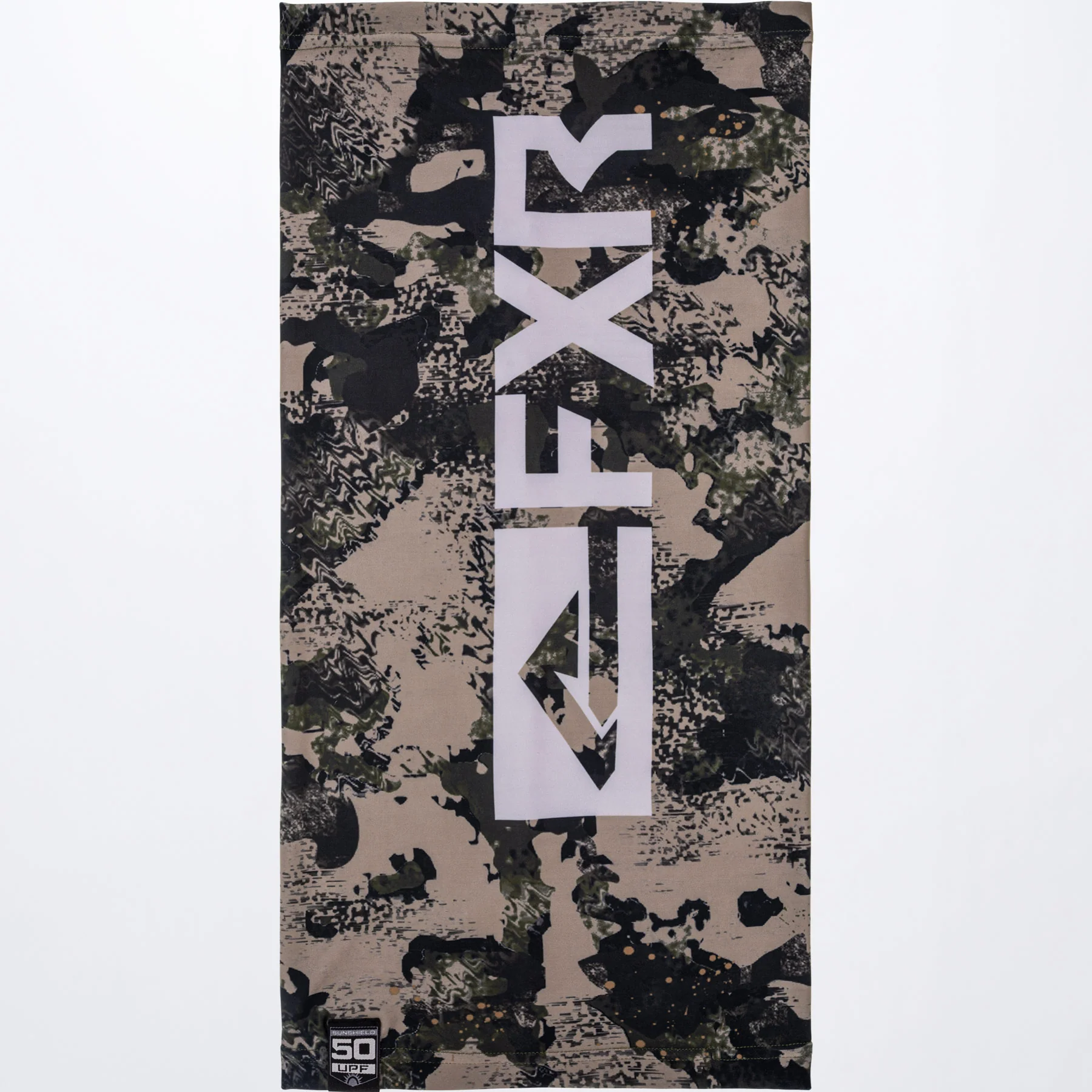 Derby UPF Neck Gaiter - Image 5