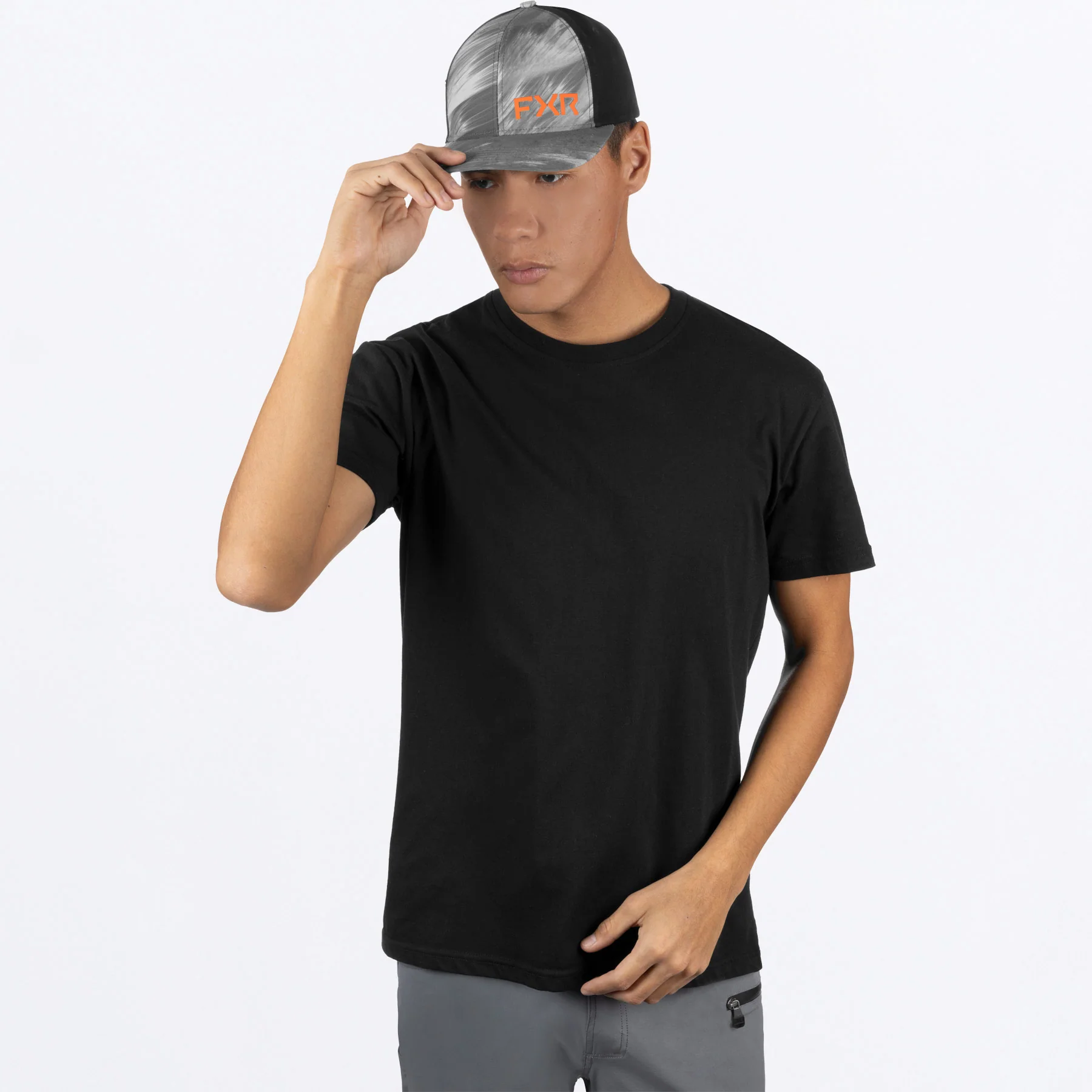 Evo Hat - Image 19