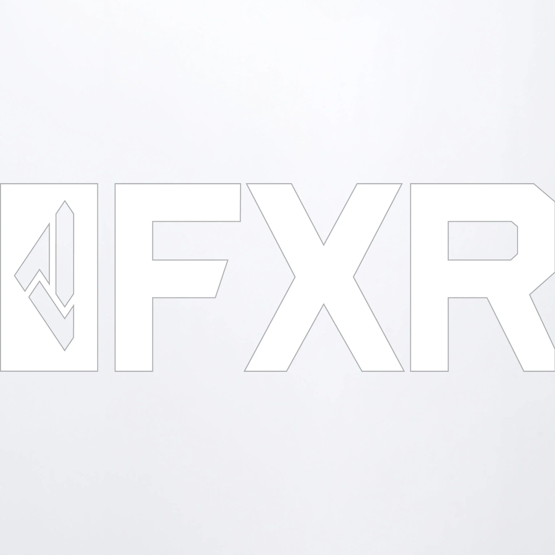 Evo Sticker - 6" - Image 2