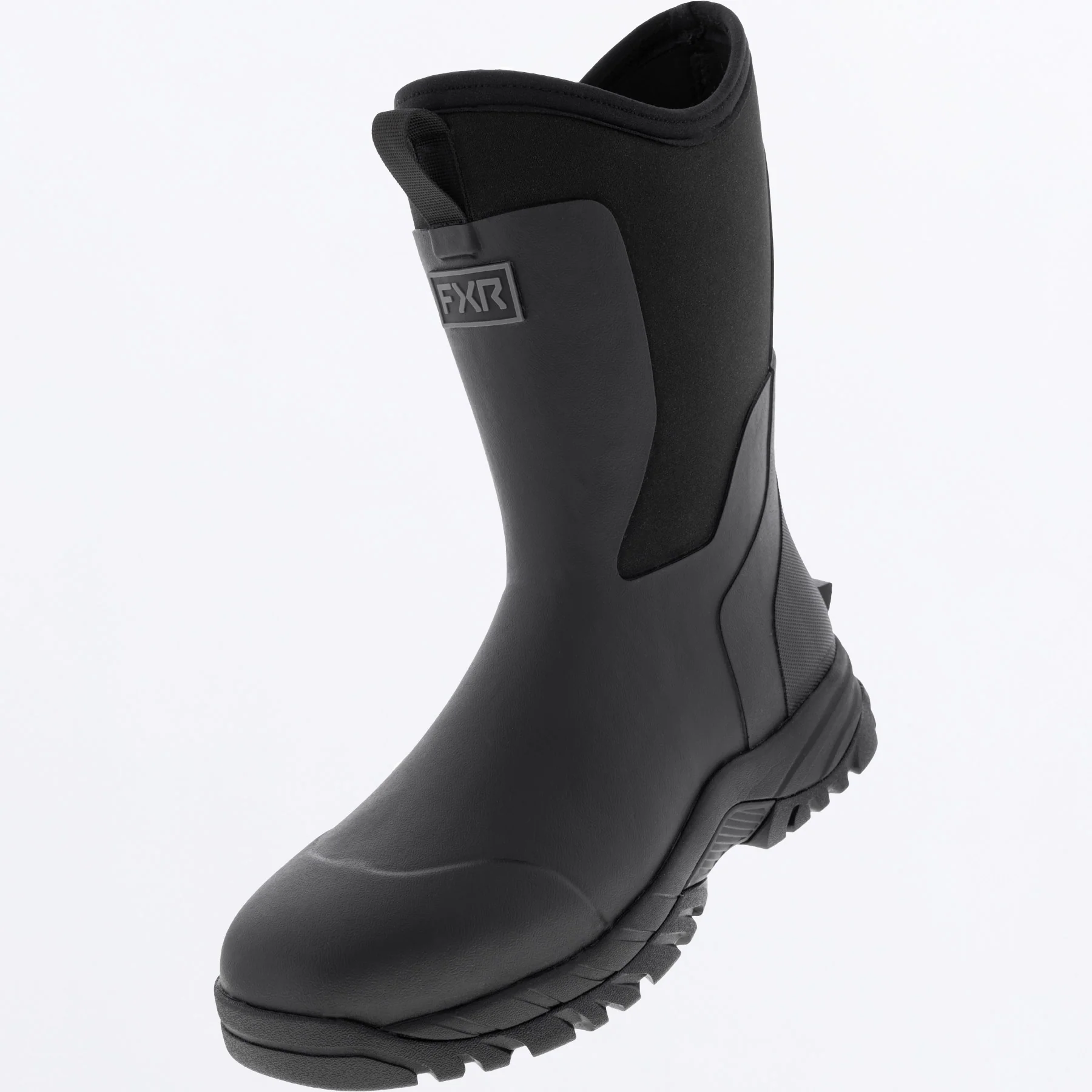 Evolution Boot
