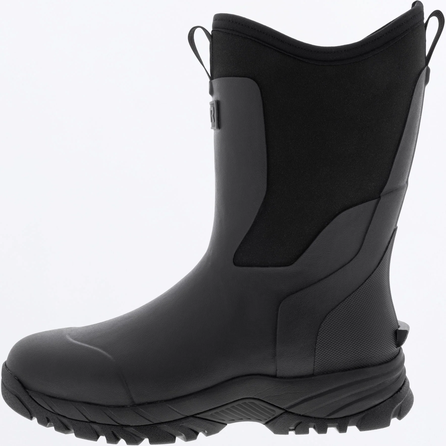 Evolution Boot - Image 4