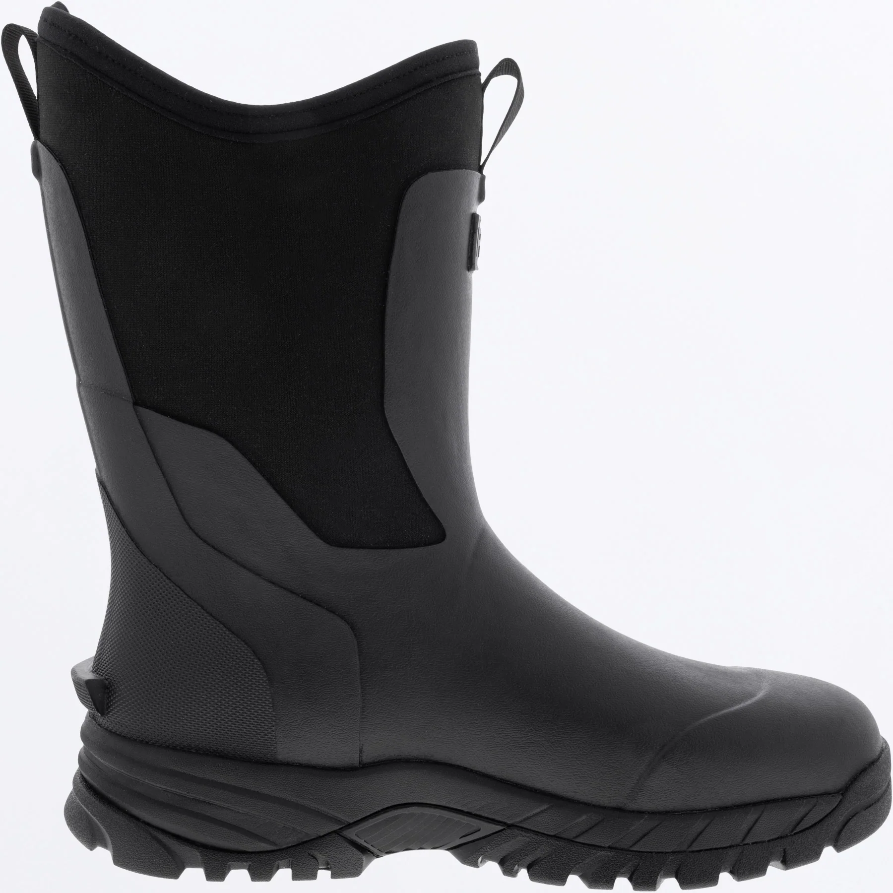 Evolution Boot - Image 6