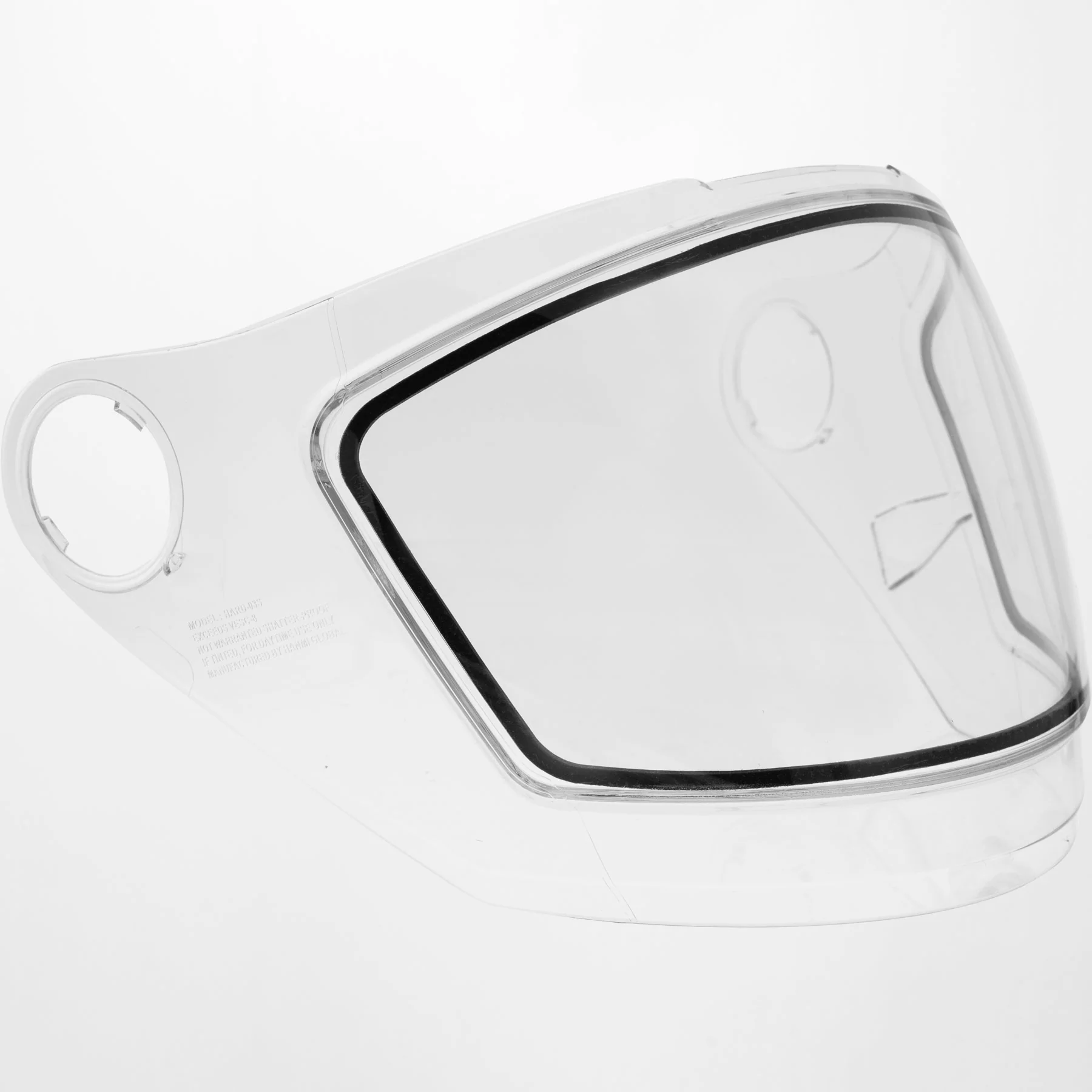 Excursion Helmet Dual Shield - Image 2