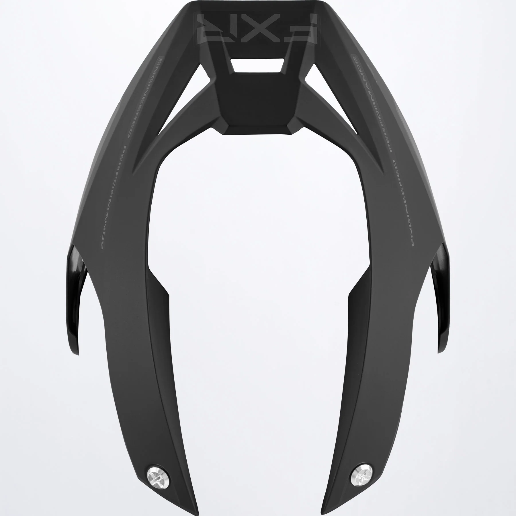 Excursion Helmet Peak