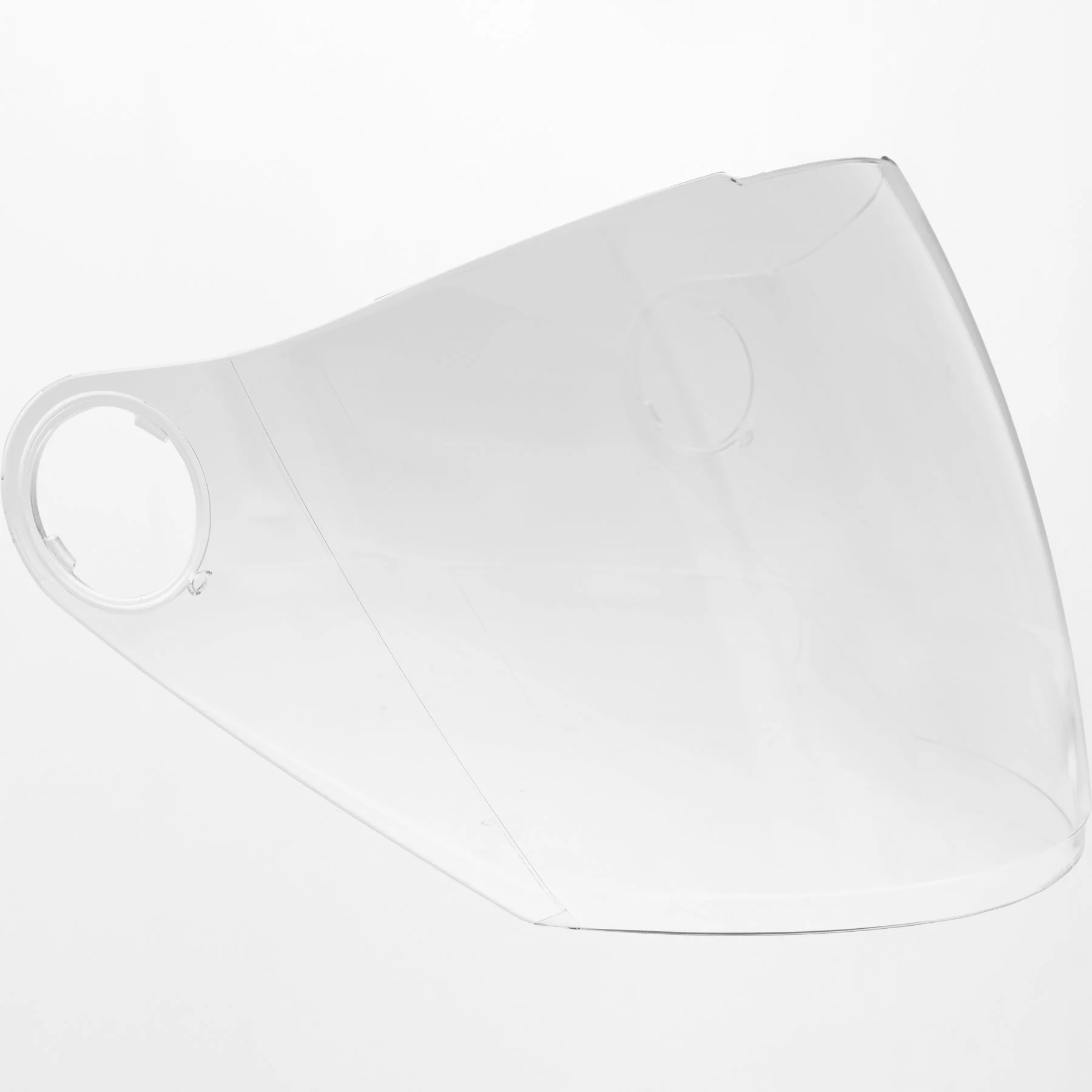Excursion Helmet Single Shield
