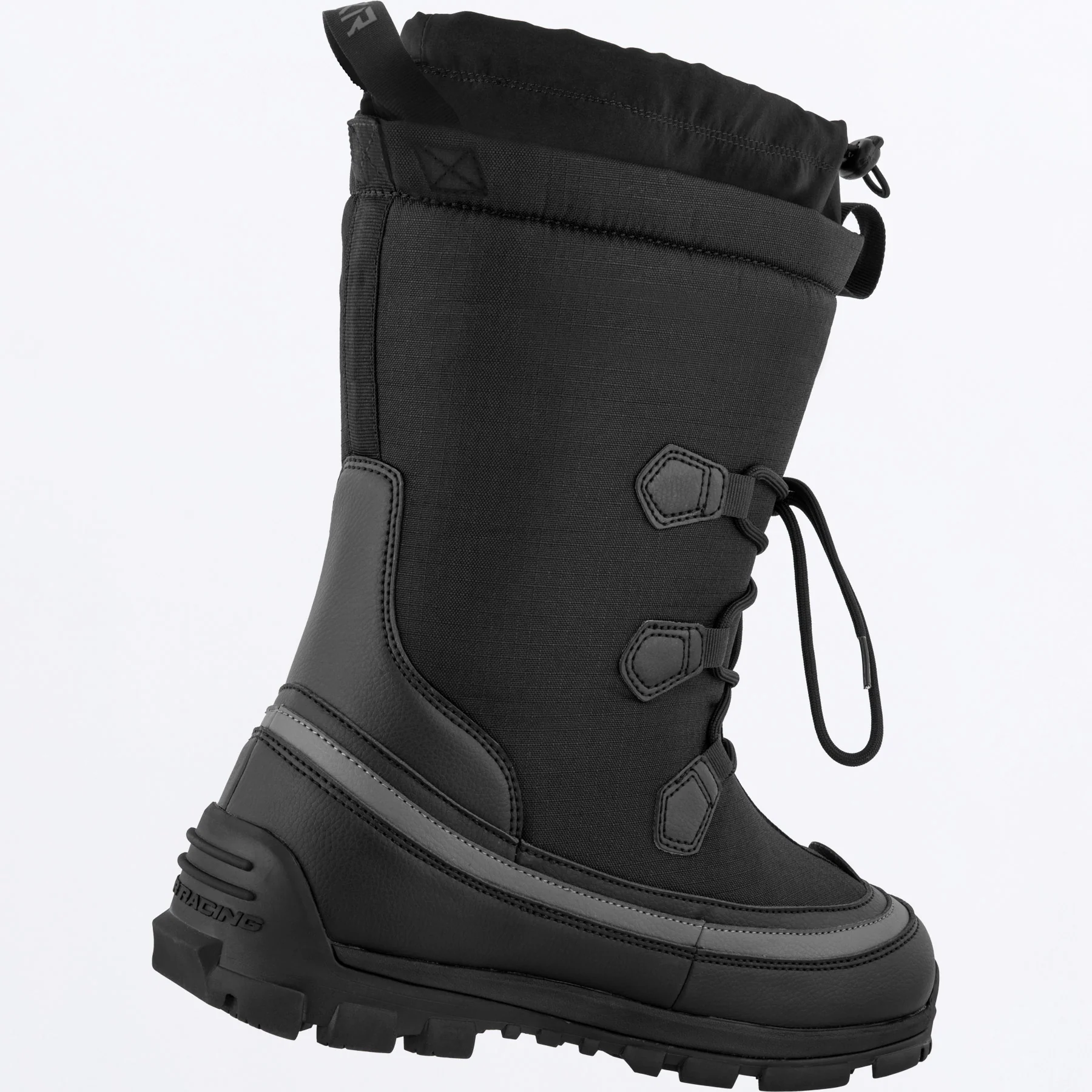 Expedition Short Boot - Image 2