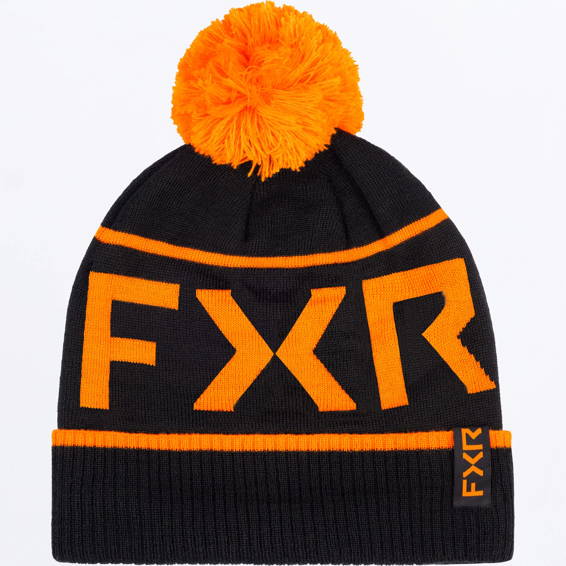 Expedition Wool Beanie - Image 3