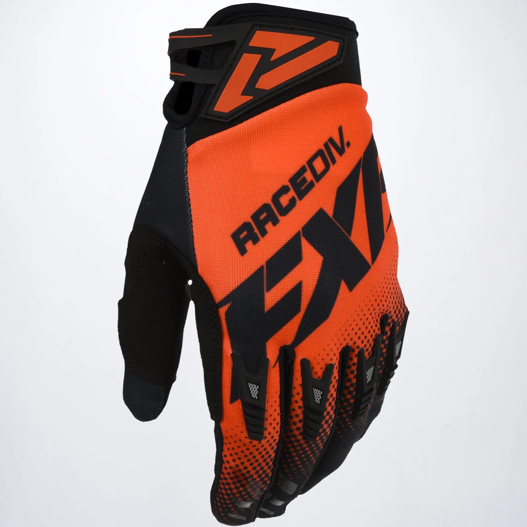 Factory Ride Adjustable MX Glove - Image 2