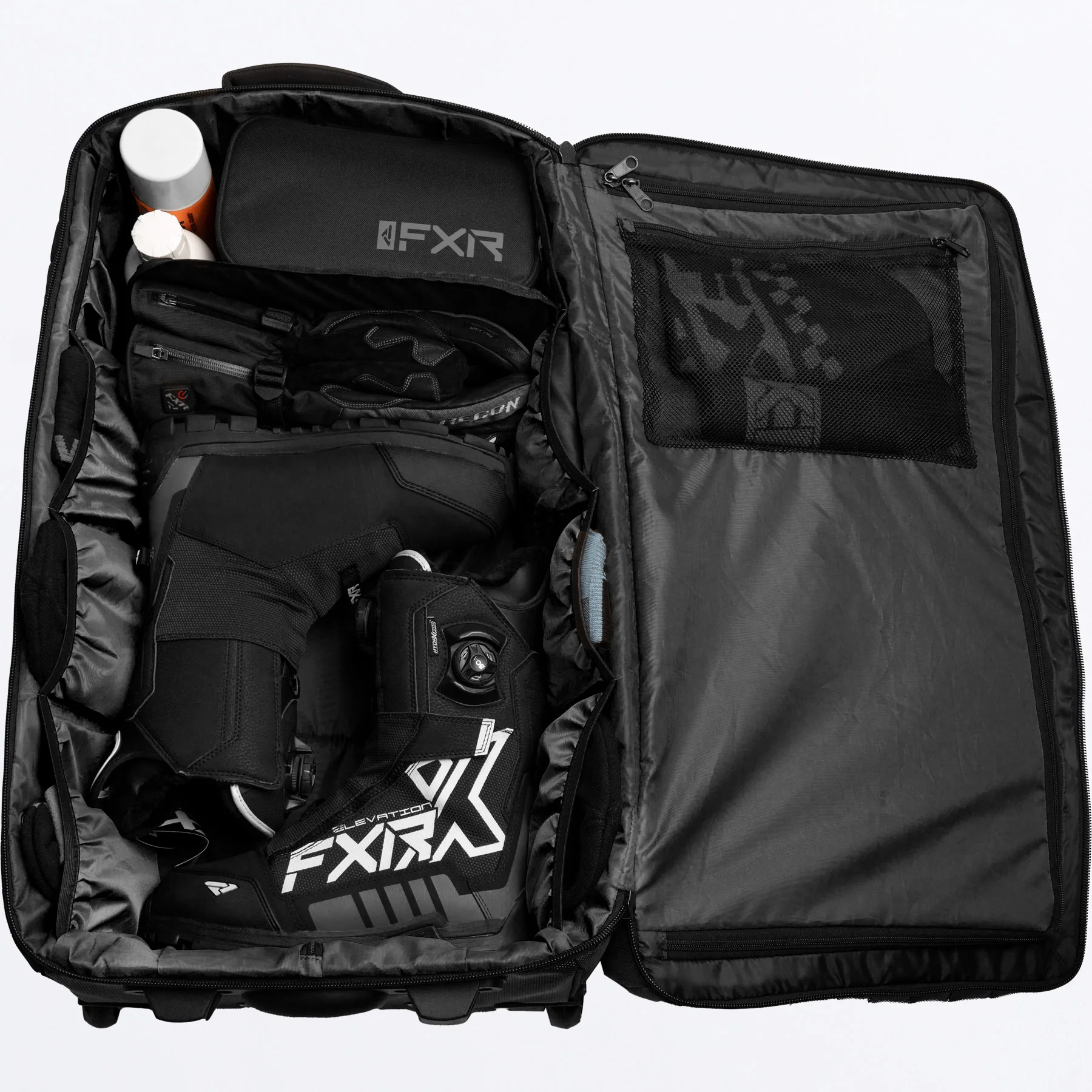 Factory Ride Bag - Image 19