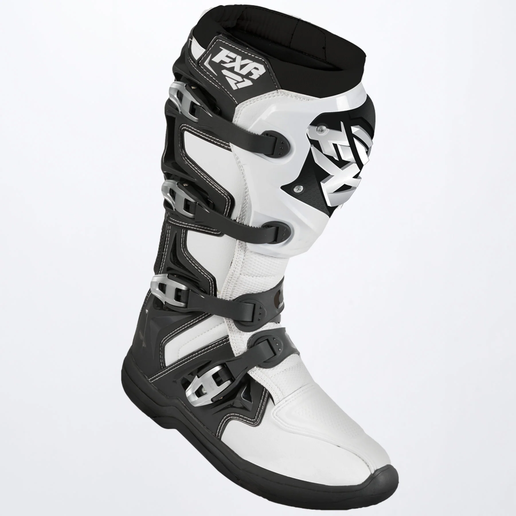 Factory Ride Boot - Image 2