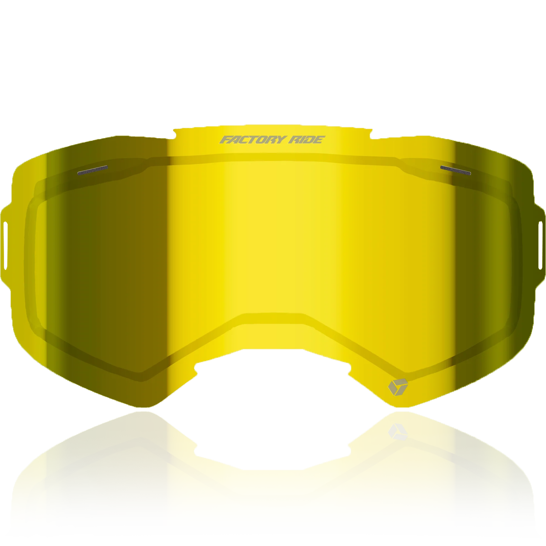 Factory Ride Dual 2-Vented Lens - Image 6