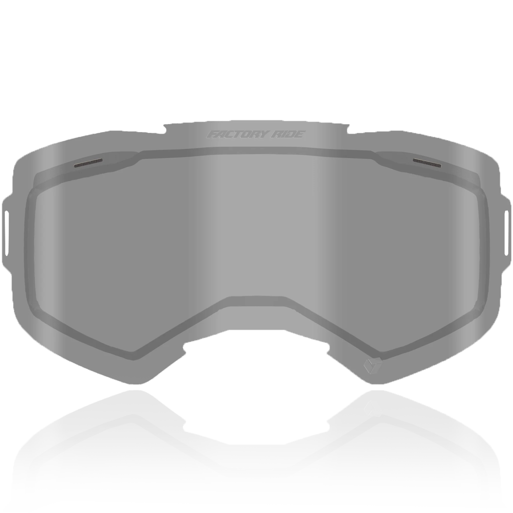 Factory Ride Dual 2-Vented Lens - Image 7