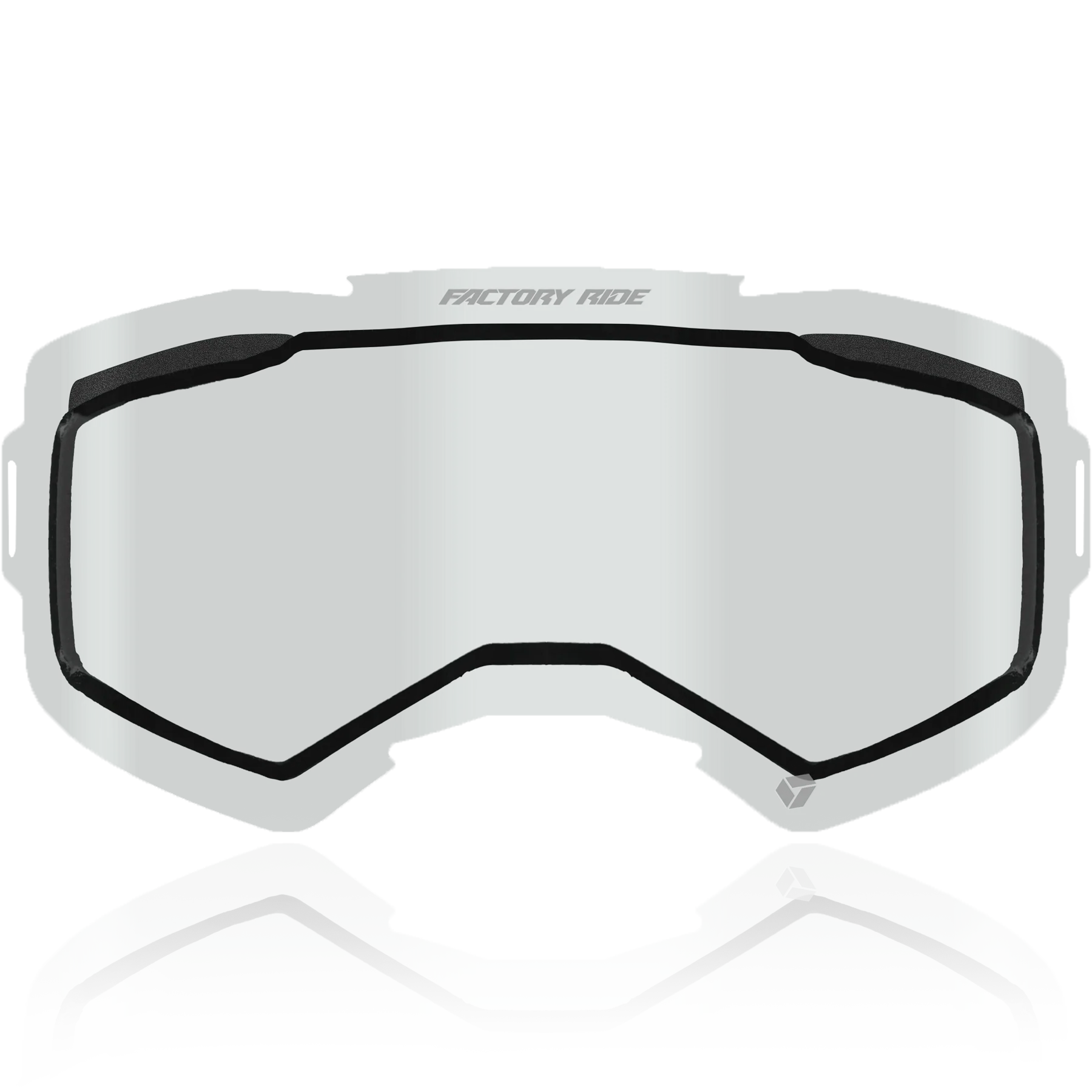 Factory Ride Dual Lens