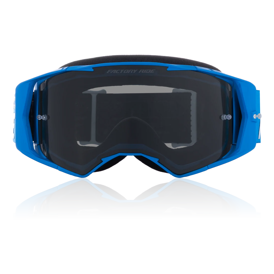 Factory Ride MX Goggle - Image 10