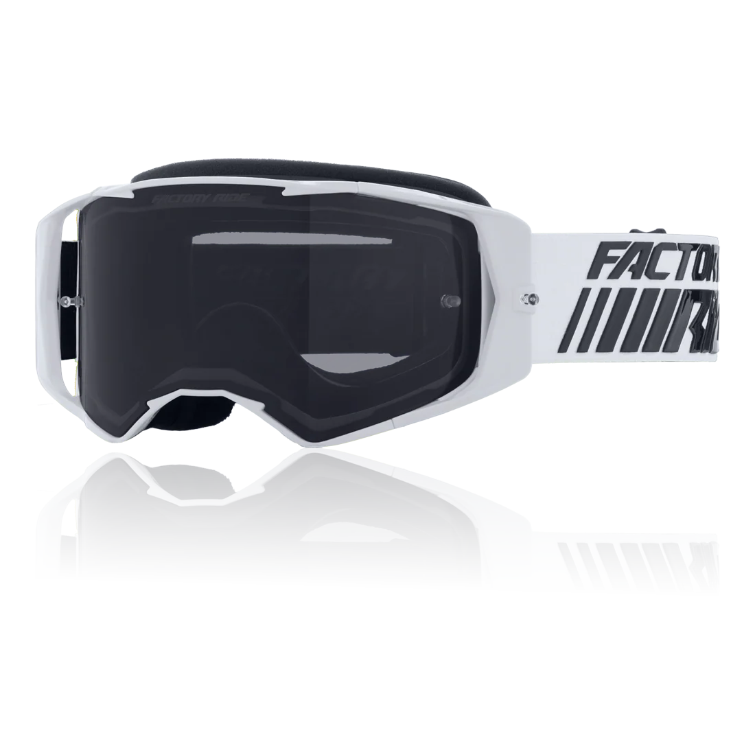 Factory Ride MX Goggle - Image 11