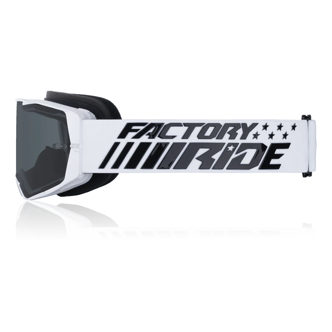 Factory Ride MX Goggle - Image 12