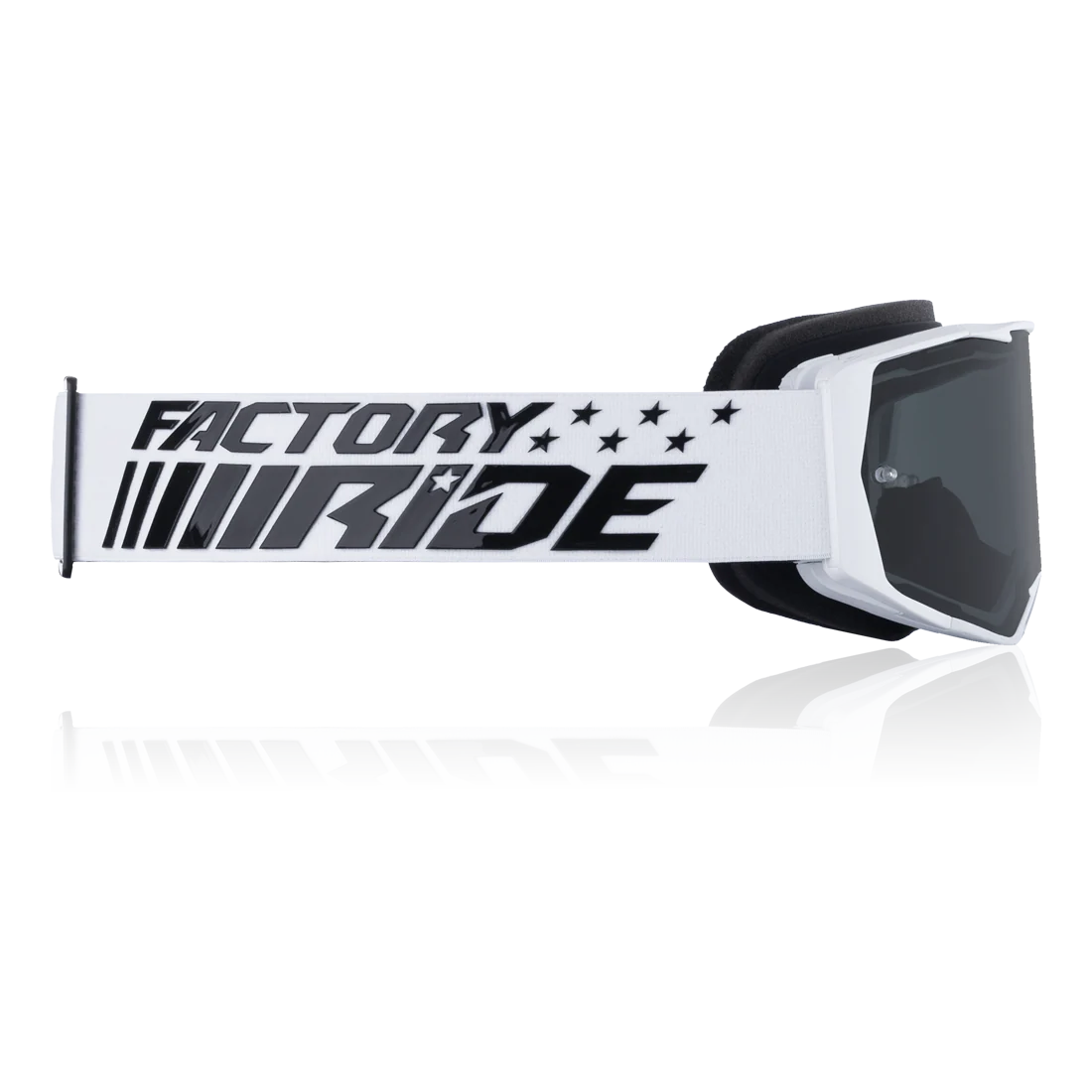 Factory Ride MX Goggle - Image 14