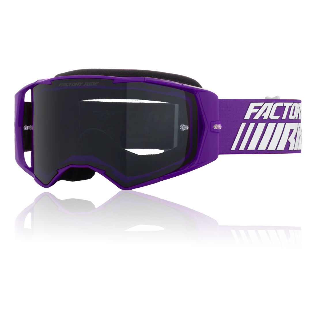 Factory Ride MX Goggle - Image 16