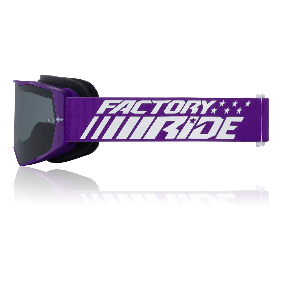 Factory Ride MX Goggle - Image 17